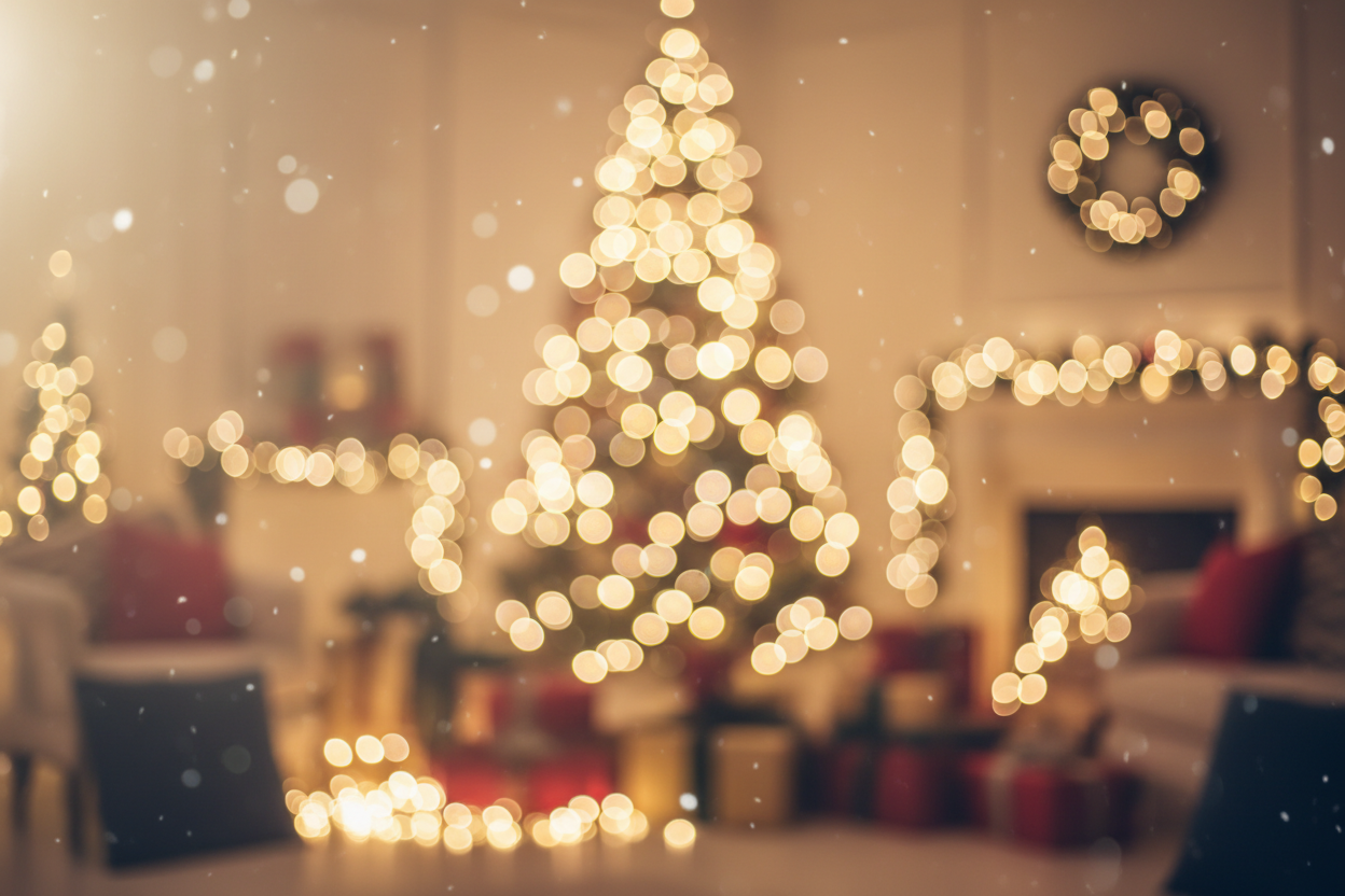 Staying Consistent: 5 Tips For Balancing Faith And Training Through The Holidays