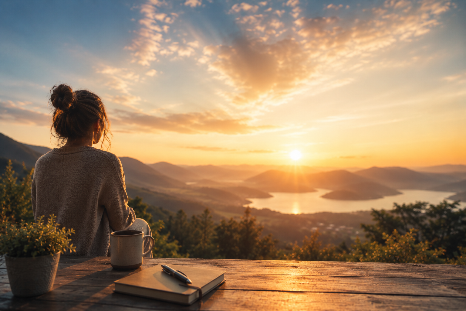 A Mindset Shift for New Year’s Resolutions