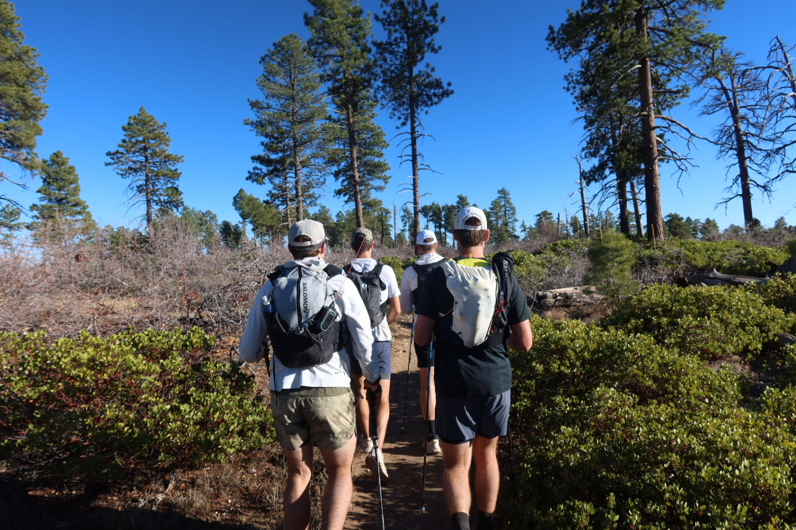 7 Things No One Tells You Before You Start Endurance Training