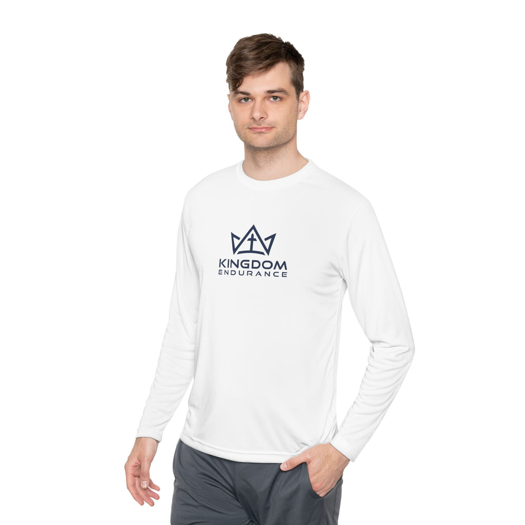 Elite Endurance Long-sleeve T