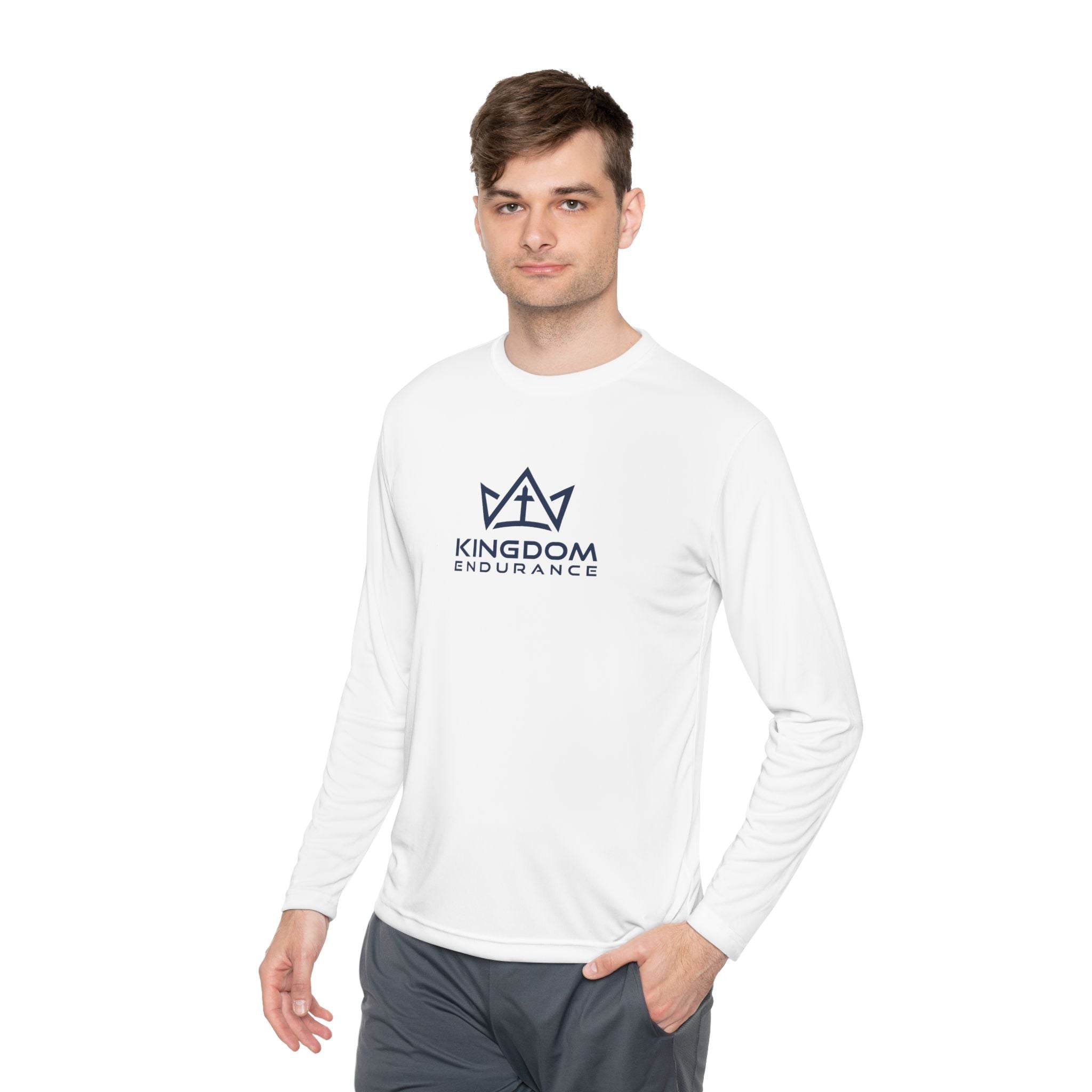 Elite Endurance Long-sleeve T