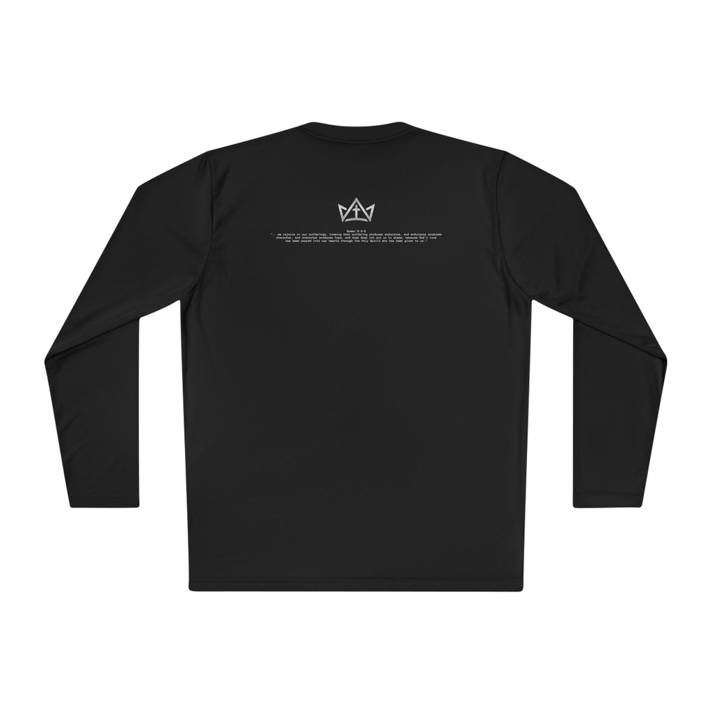 Elite Endurance Long-sleeve T