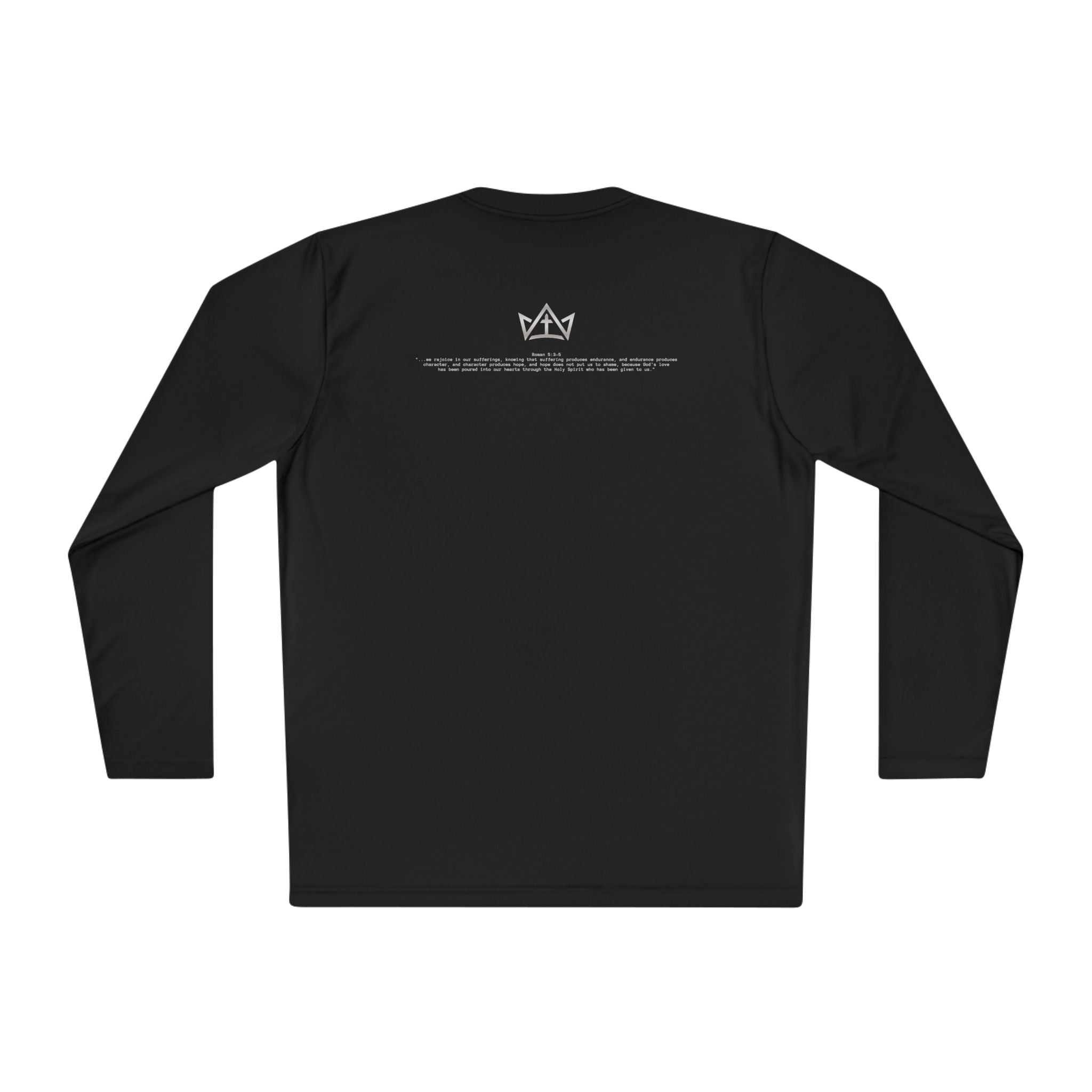 Elite Endurance Long-sleeve T