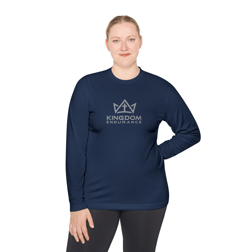 Elite Endurance Long-sleeve T