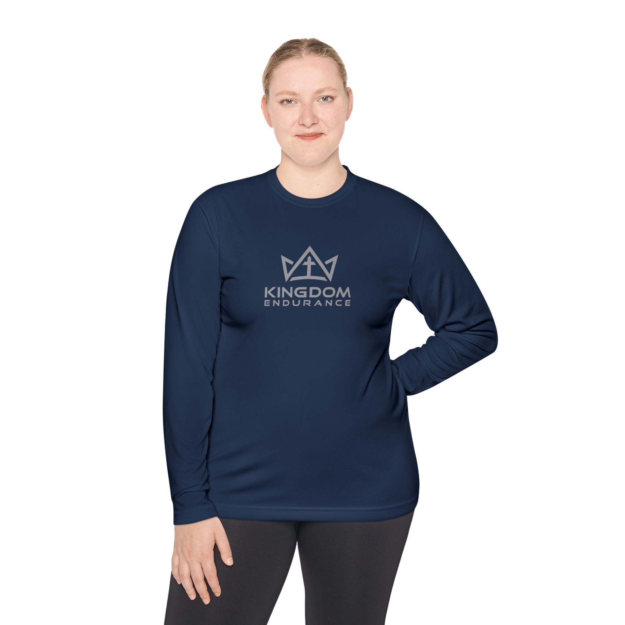 Elite Endurance Long-sleeve T