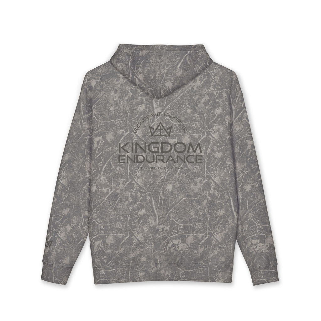 Kingdom Endurance Heavyweight Hoodie