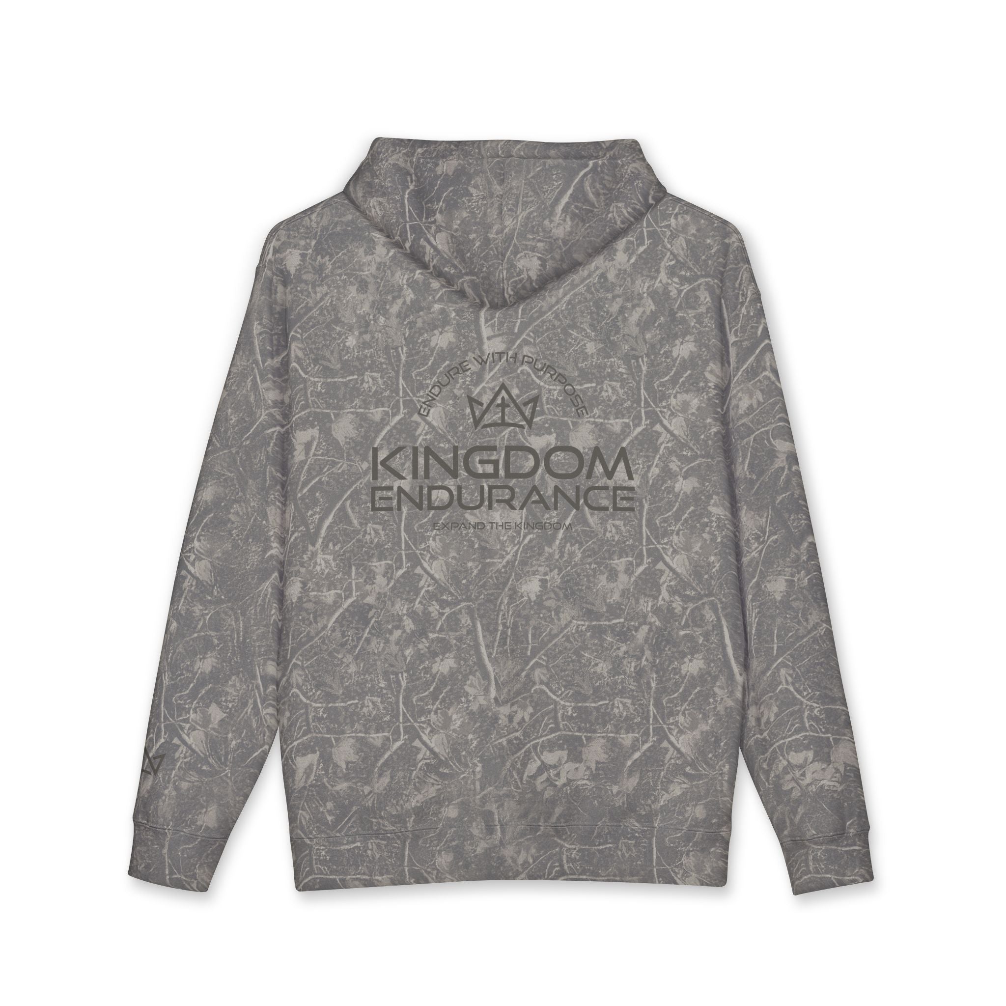 Kingdom Endurance Heavyweight Hoodie