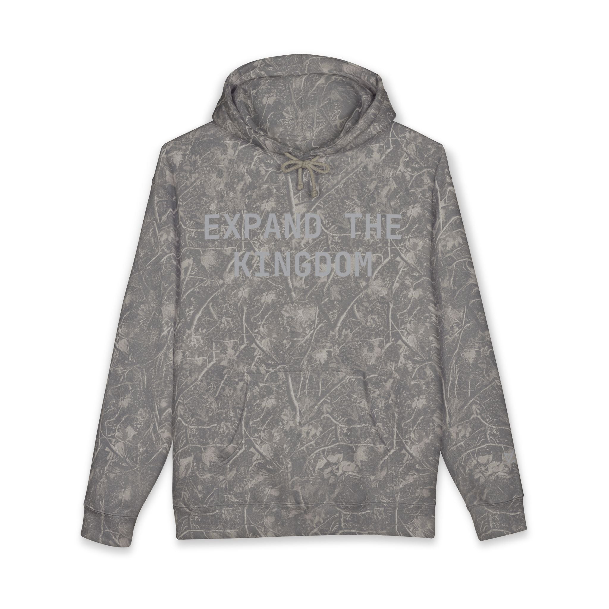 Expand The Kingdom Heavyweight Hoodie