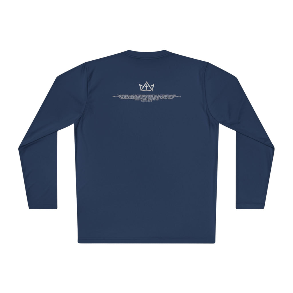 Elite Endurance Long-sleeve T
