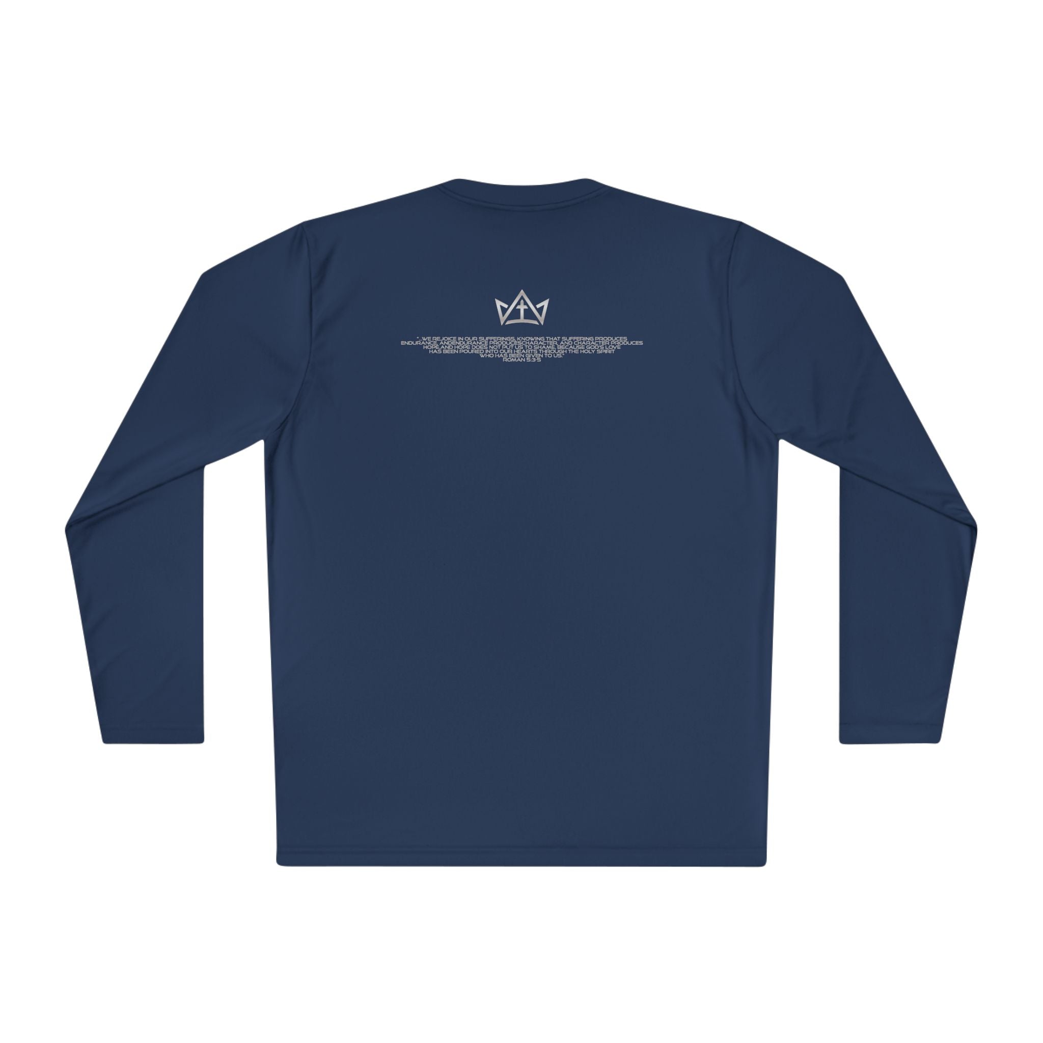 Elite Endurance Long-sleeve T