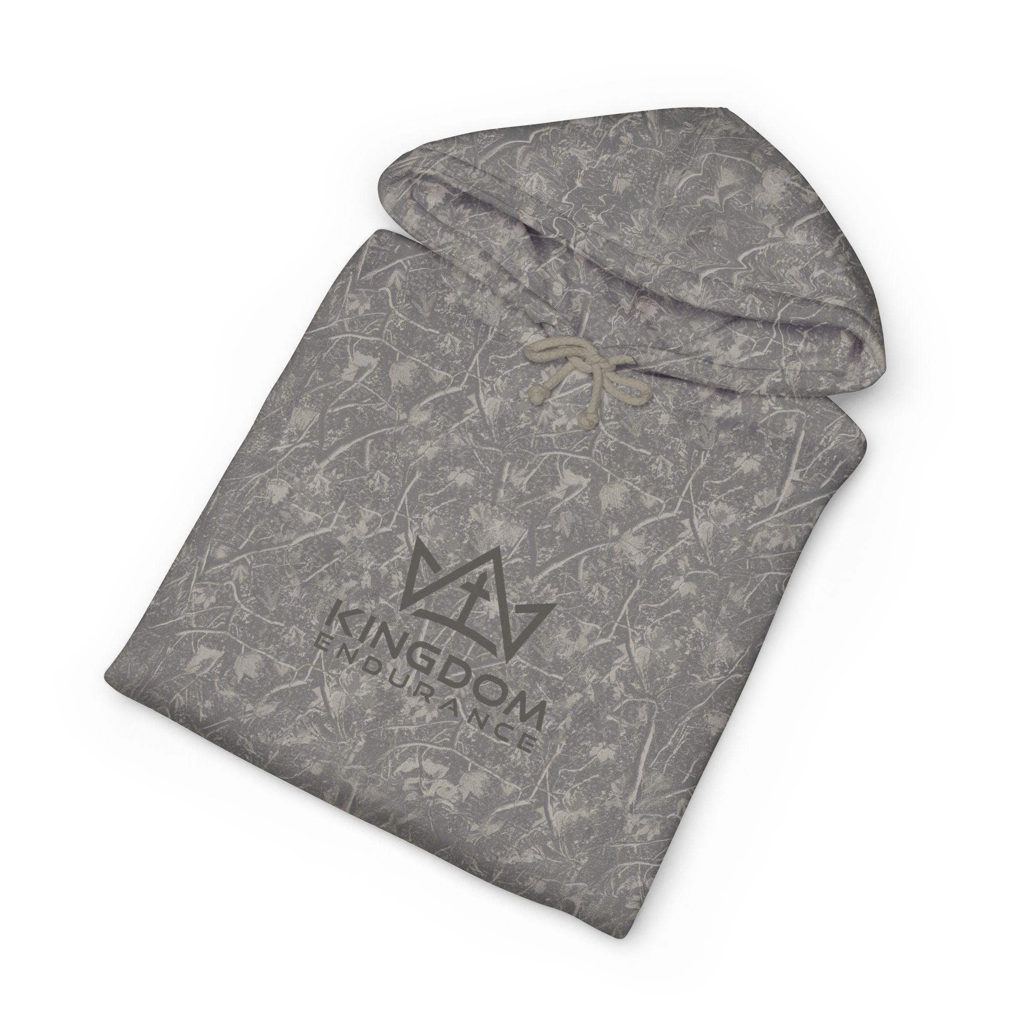 Kingdom Endurance Heavyweight Hoodie