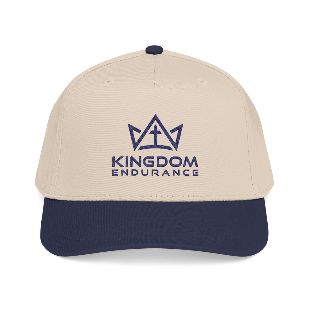 Kingdom Cap