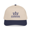 Kingdom Cap