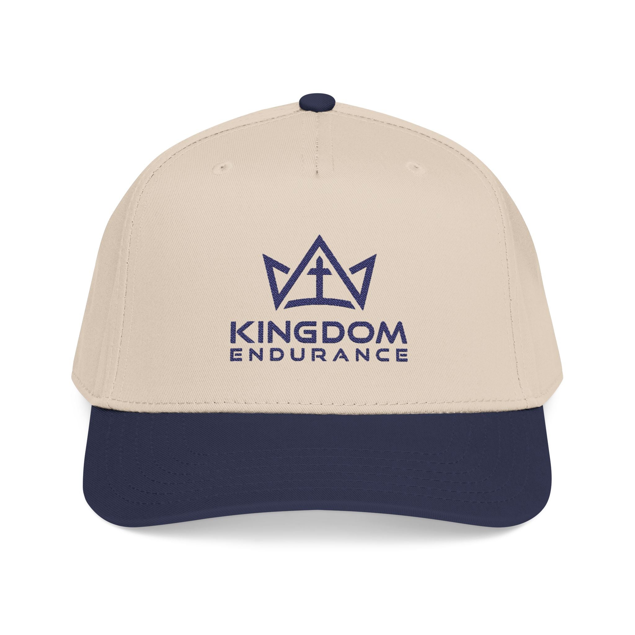 Kingdom Cap