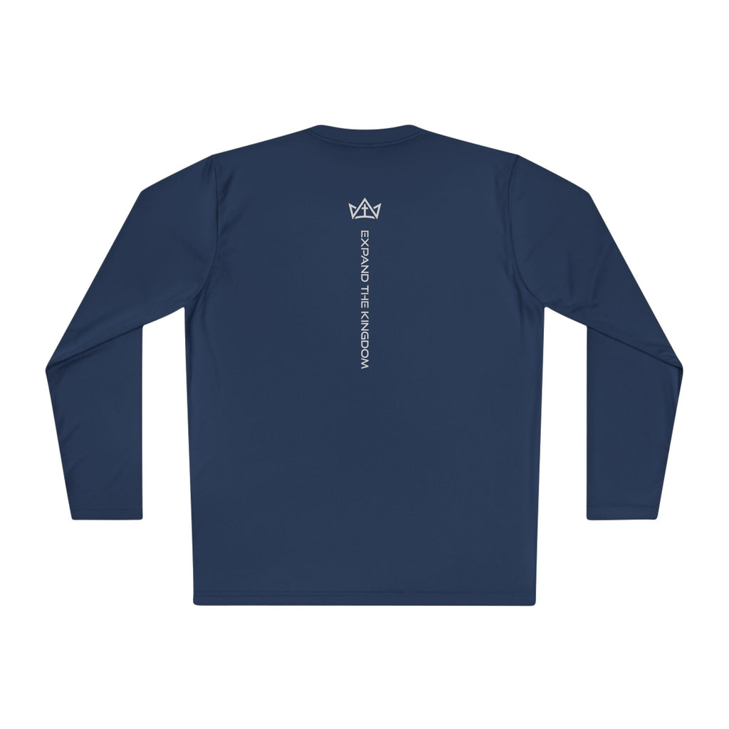 Elite Endurance Long-sleeve T