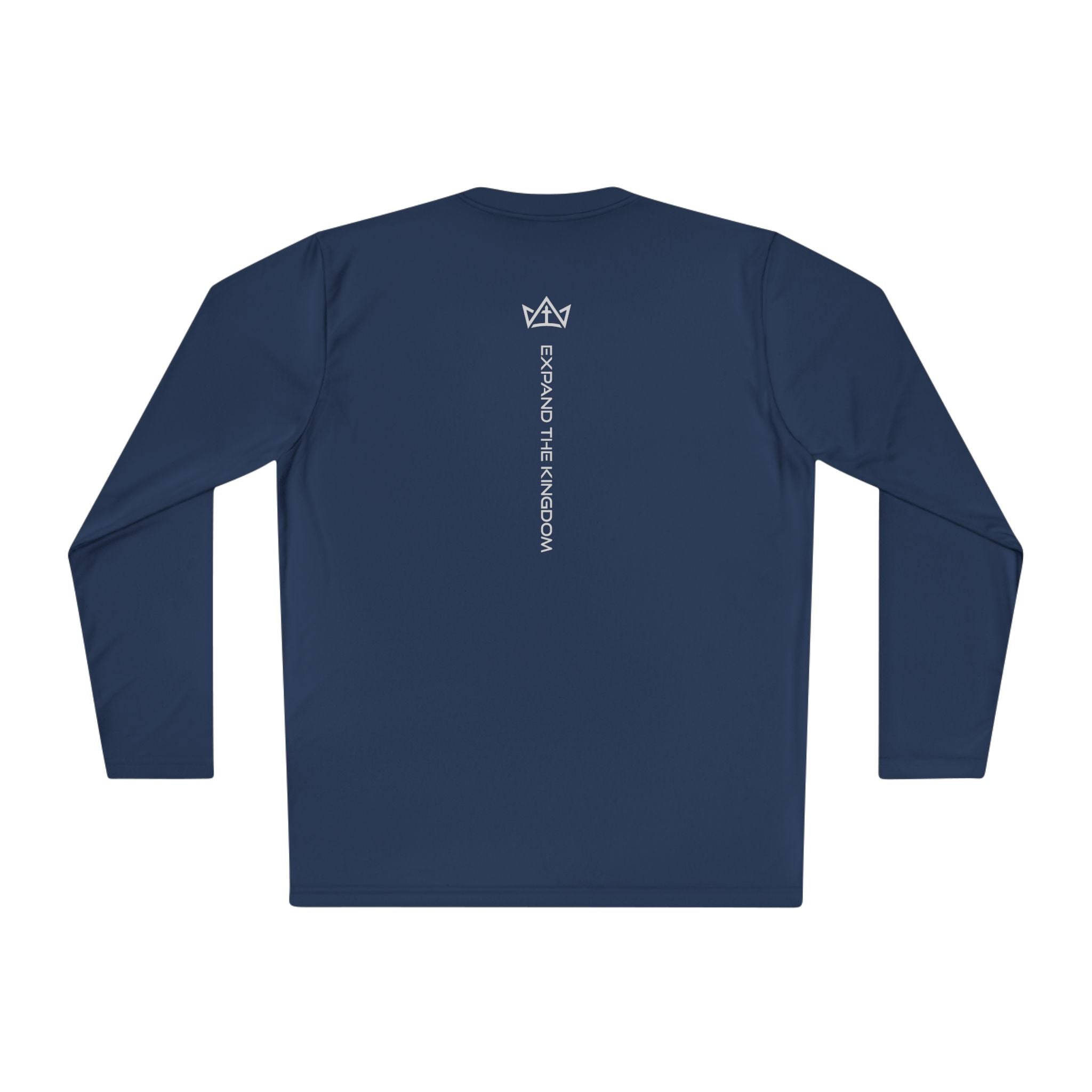 Elite Endurance Long-sleeve T
