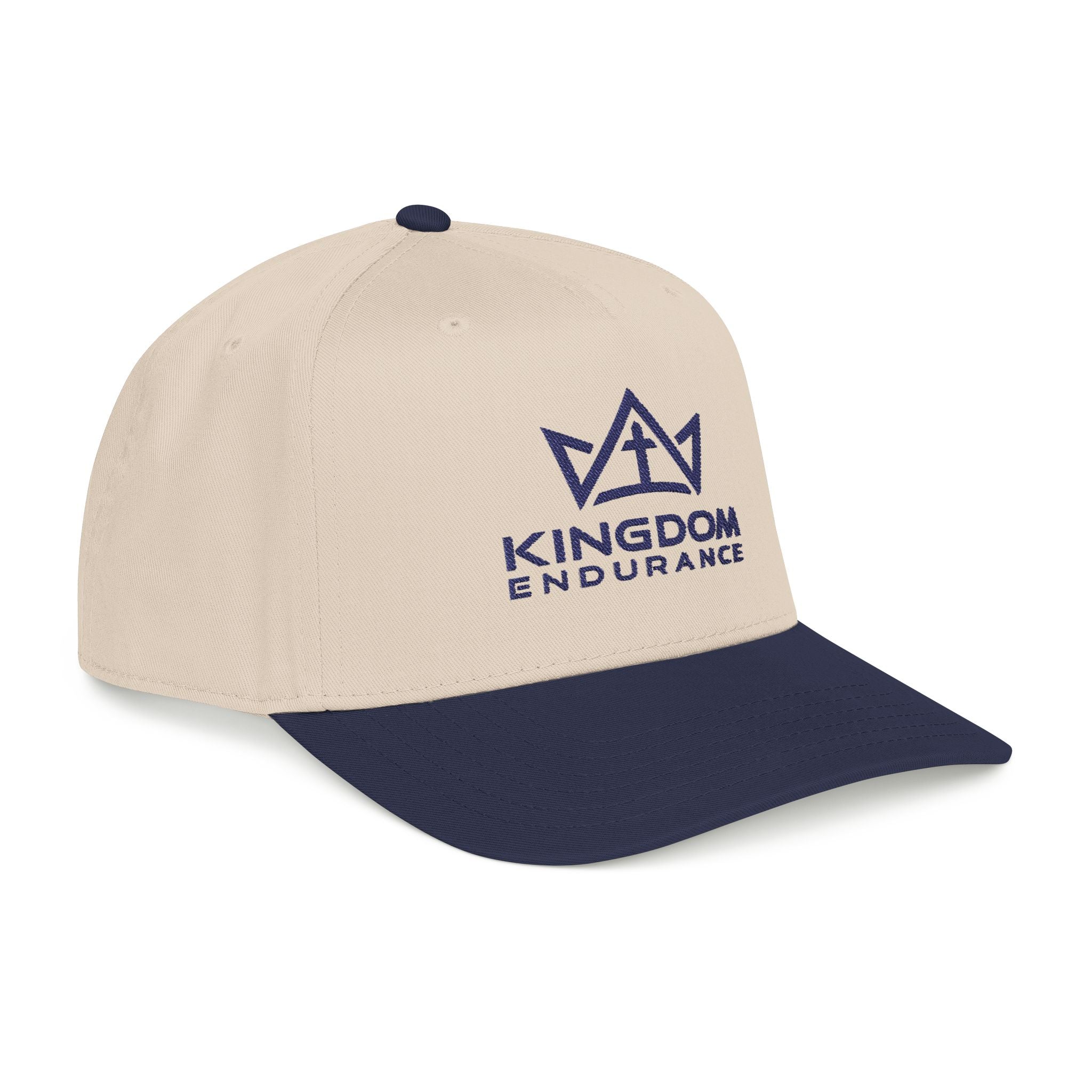 Kingdom Cap