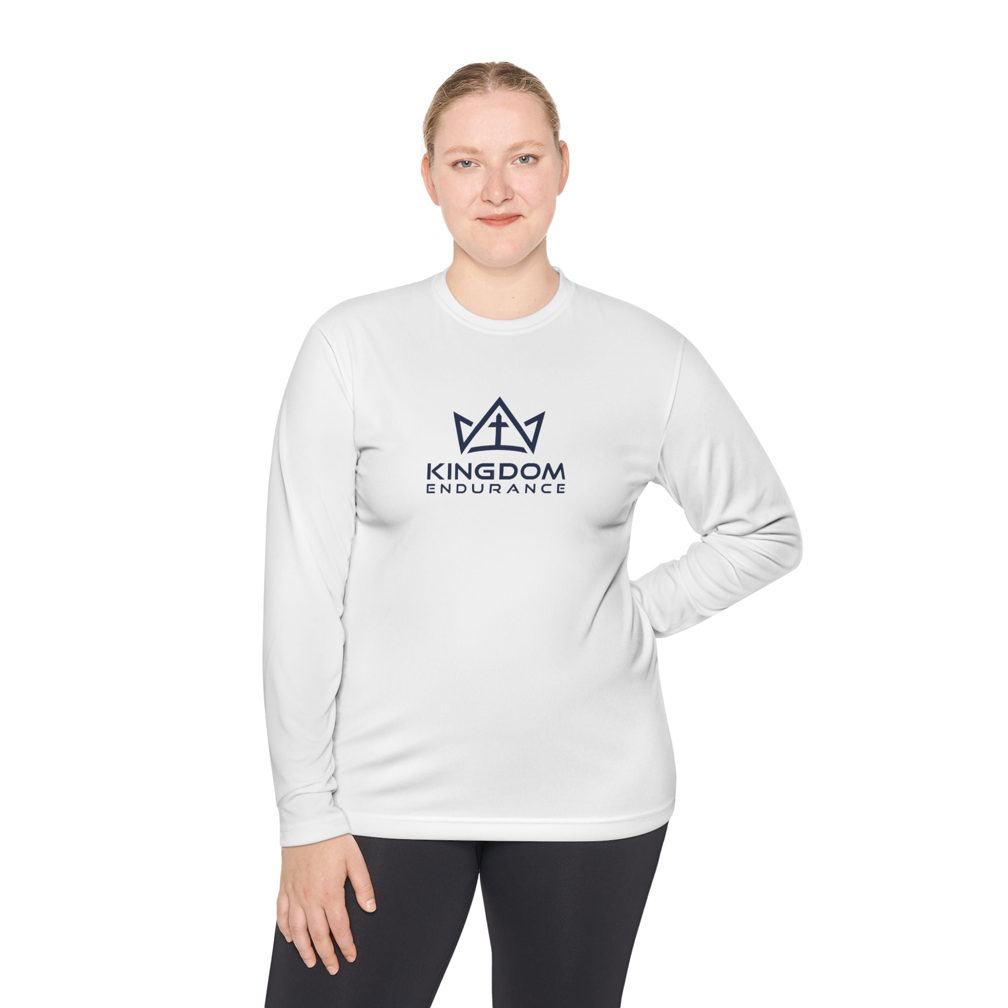 Elite Endurance Long-sleeve T