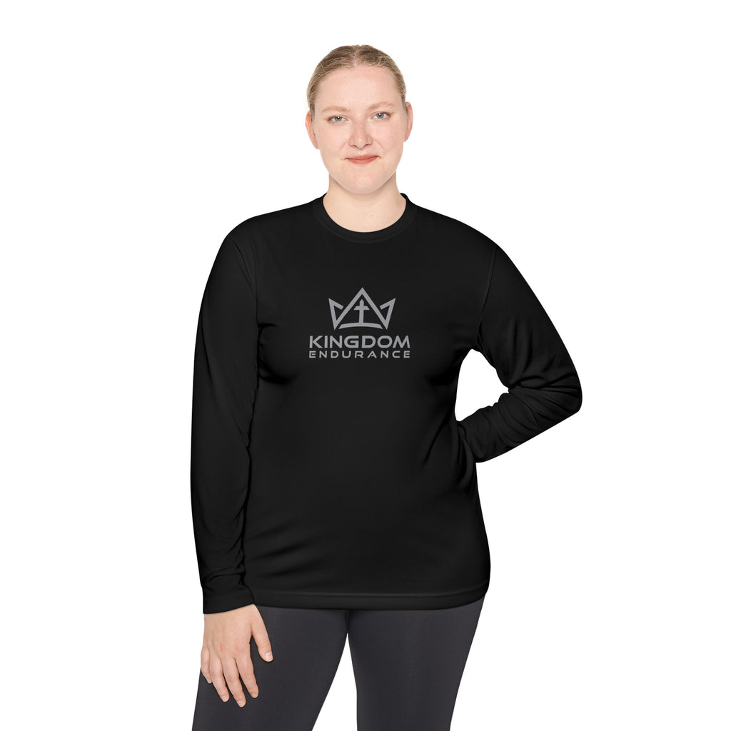 Elite Endurance Long-sleeve T