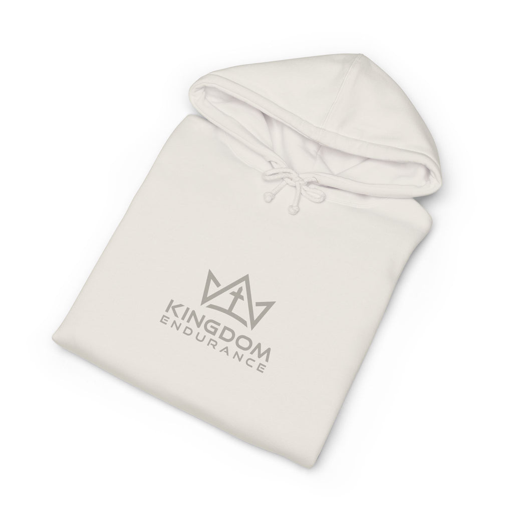 Kingdom Endurance Heavyweight Hoodie