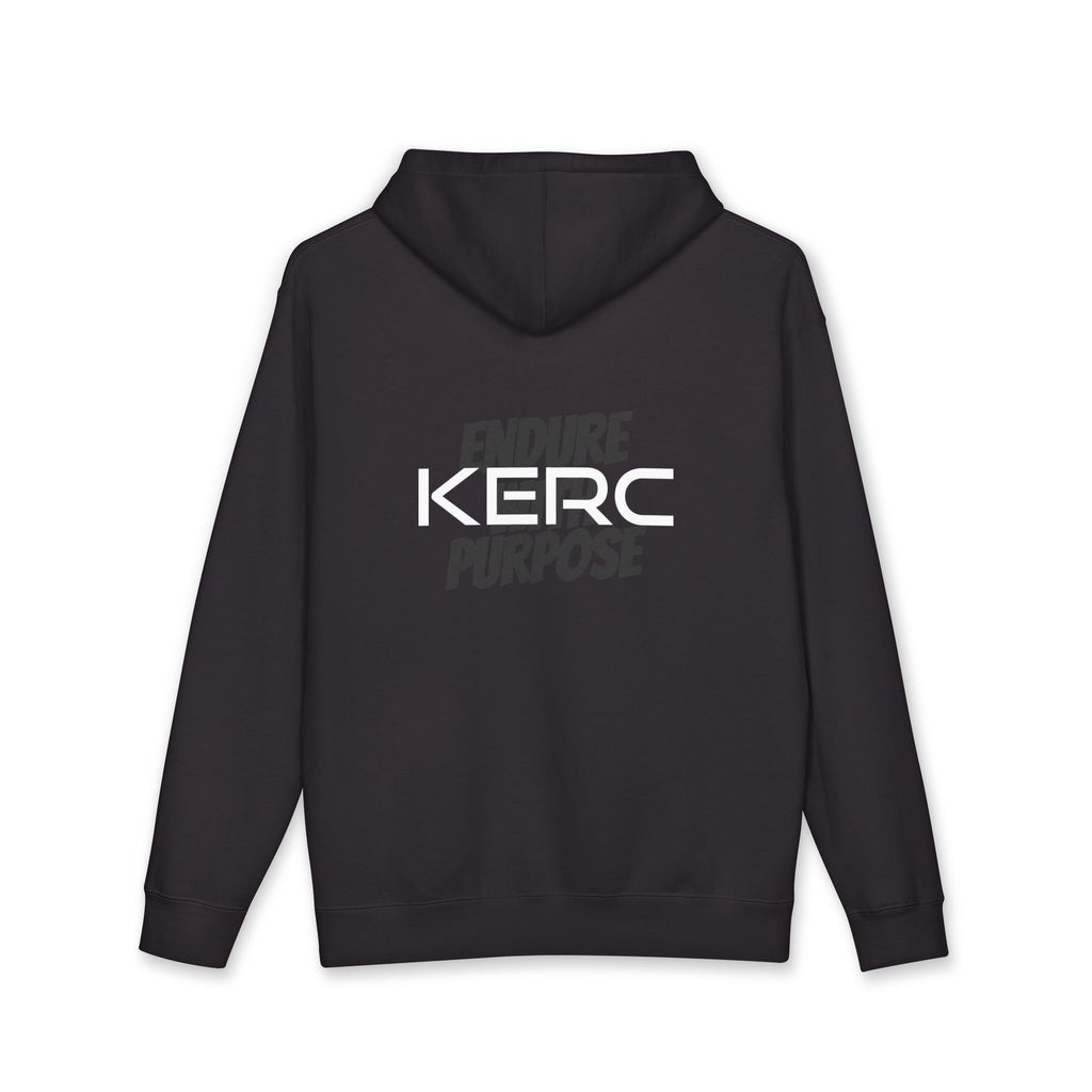 Kingdom Endurance Run Cub Heavyweight Hoodie