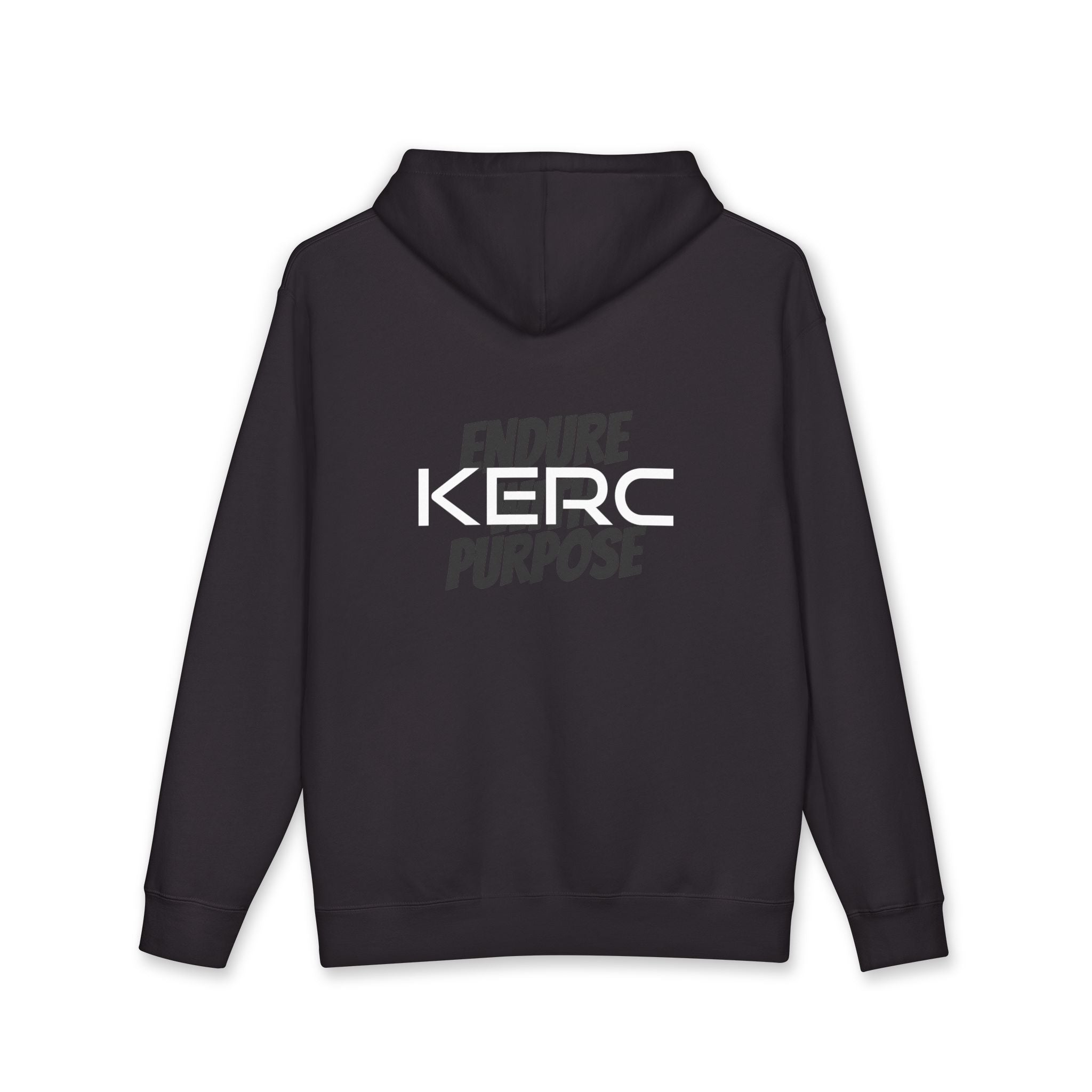 Kingdom Endurance Run Cub Heavyweight Hoodie