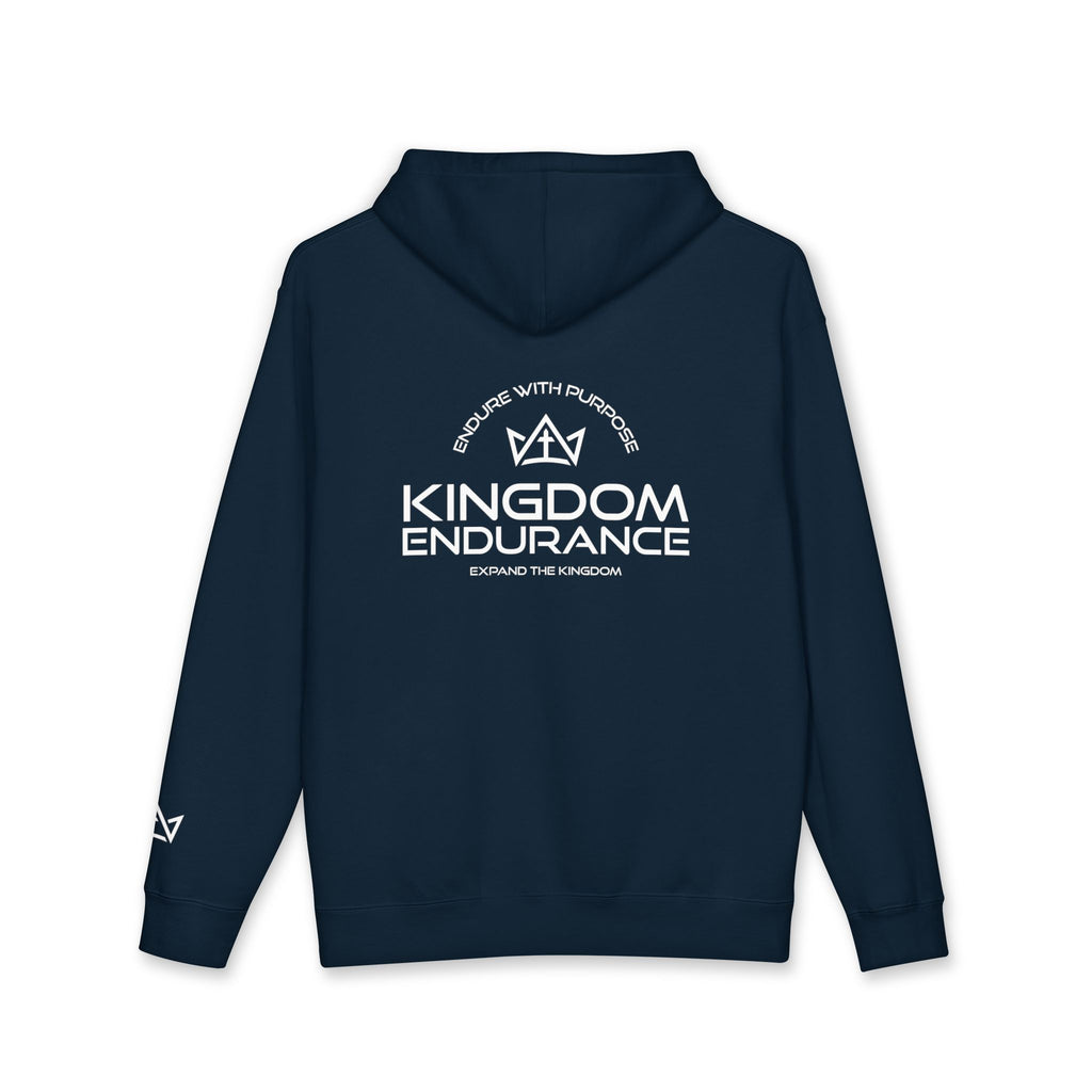 Kingdom Endurance Heavyweight Hoodie