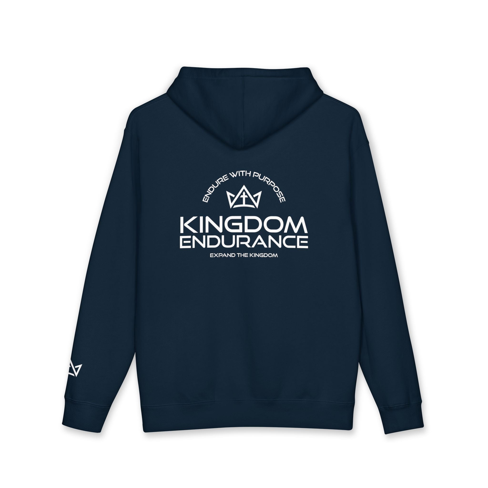 Kingdom Endurance Heavyweight Hoodie