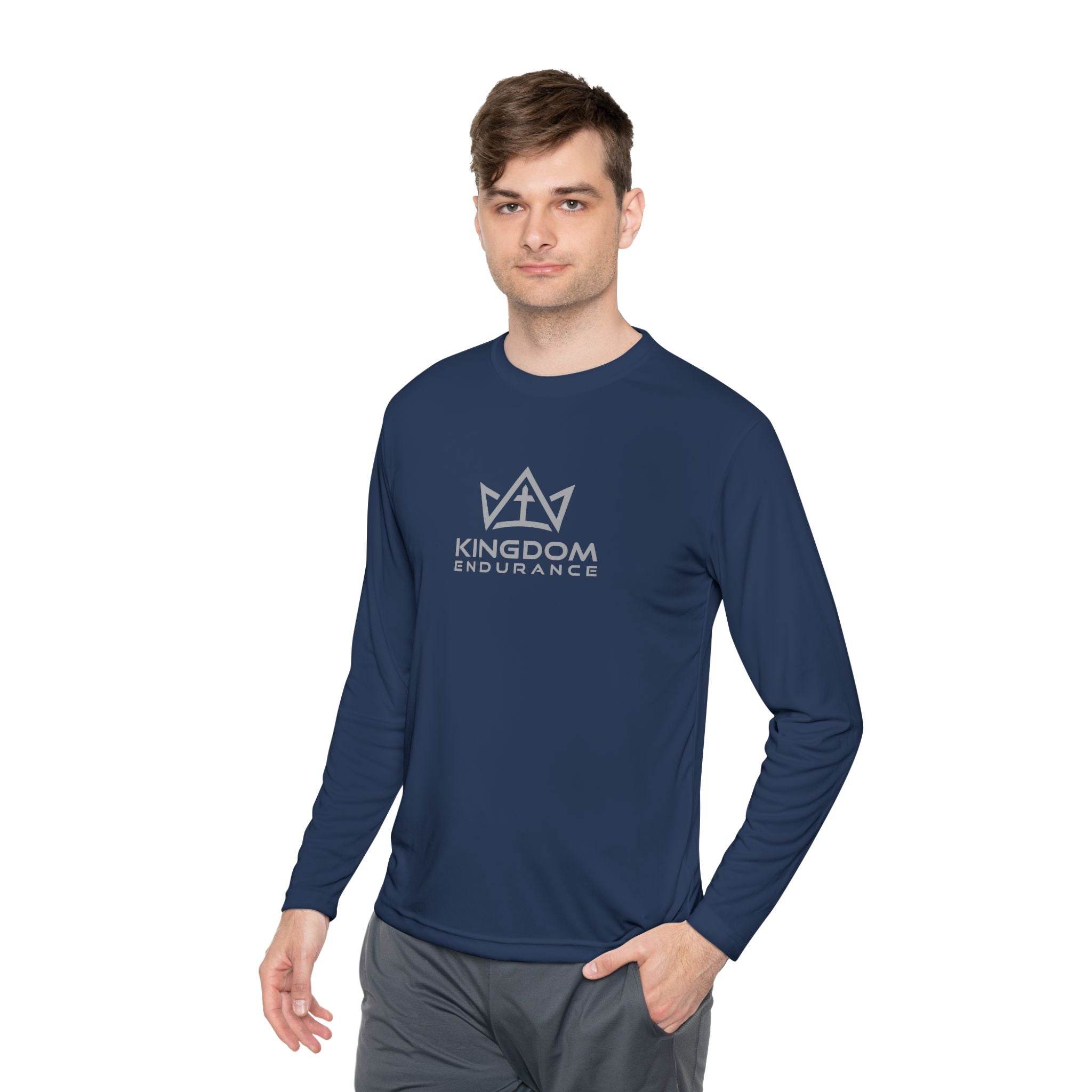Elite Endurance Long-sleeve T