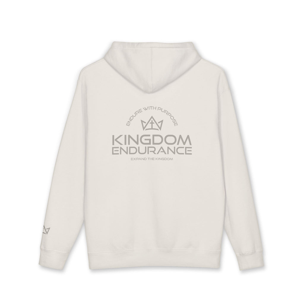 Kingdom Endurance Heavyweight Hoodie