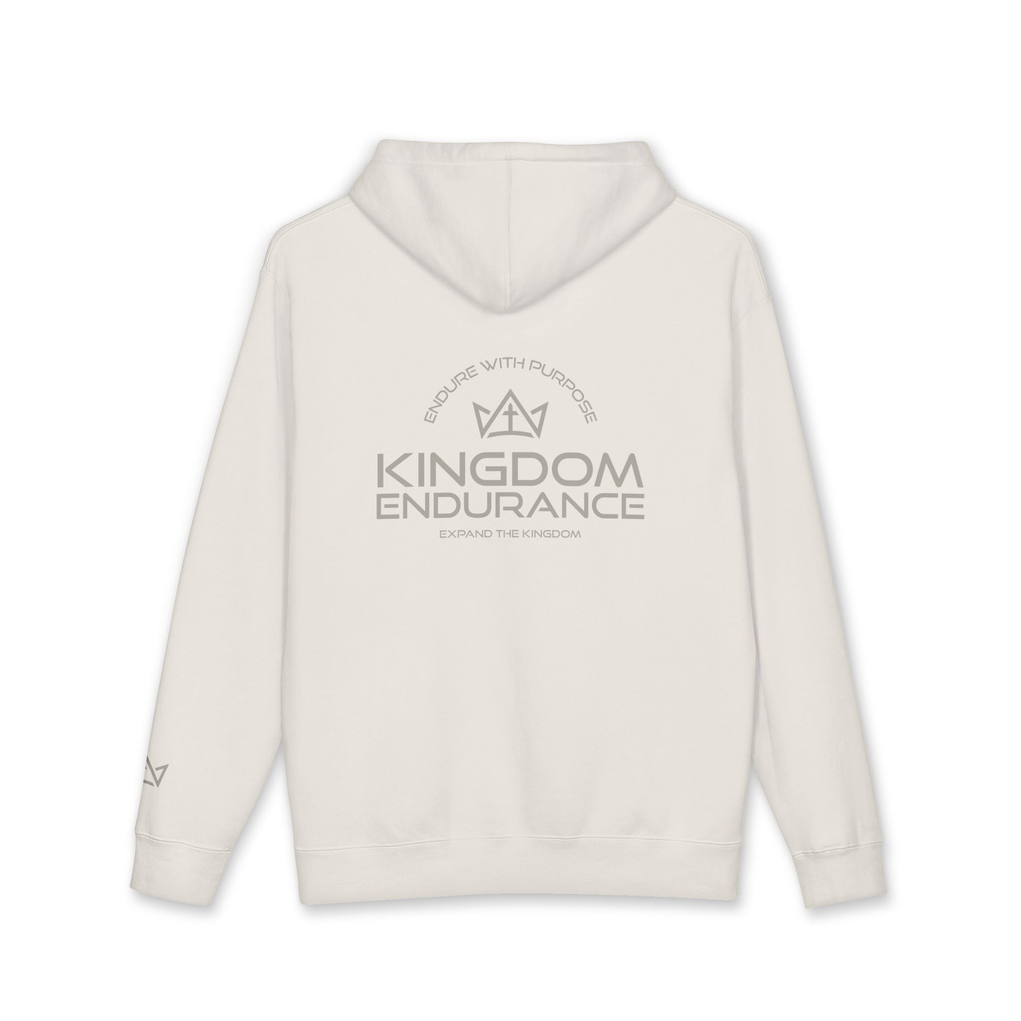 Kingdom Endurance Heavyweight Hoodie