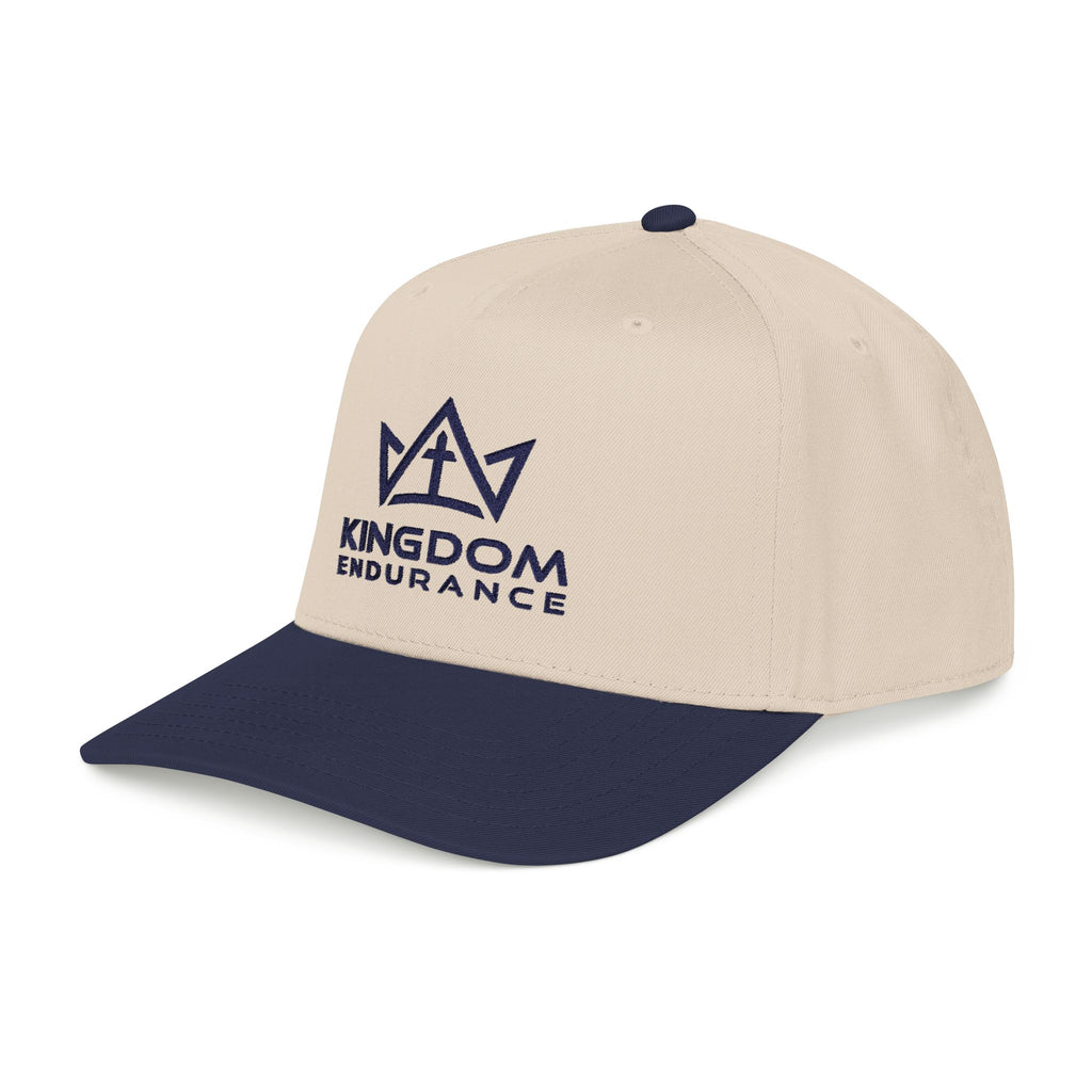 Kingdom Cap