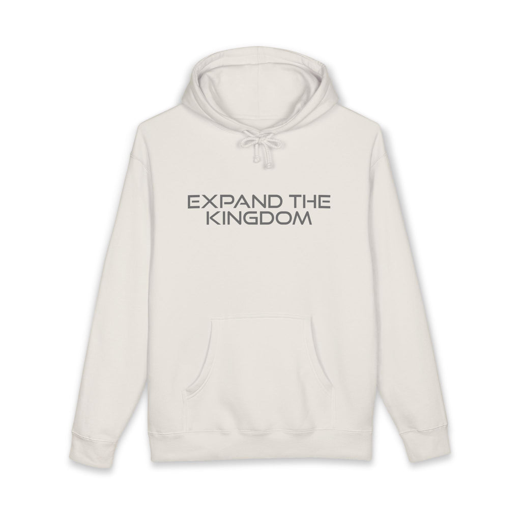 Expand The Kingdom Heavyweight Hoodie