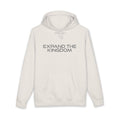Expand The Kingdom Heavyweight Hoodie