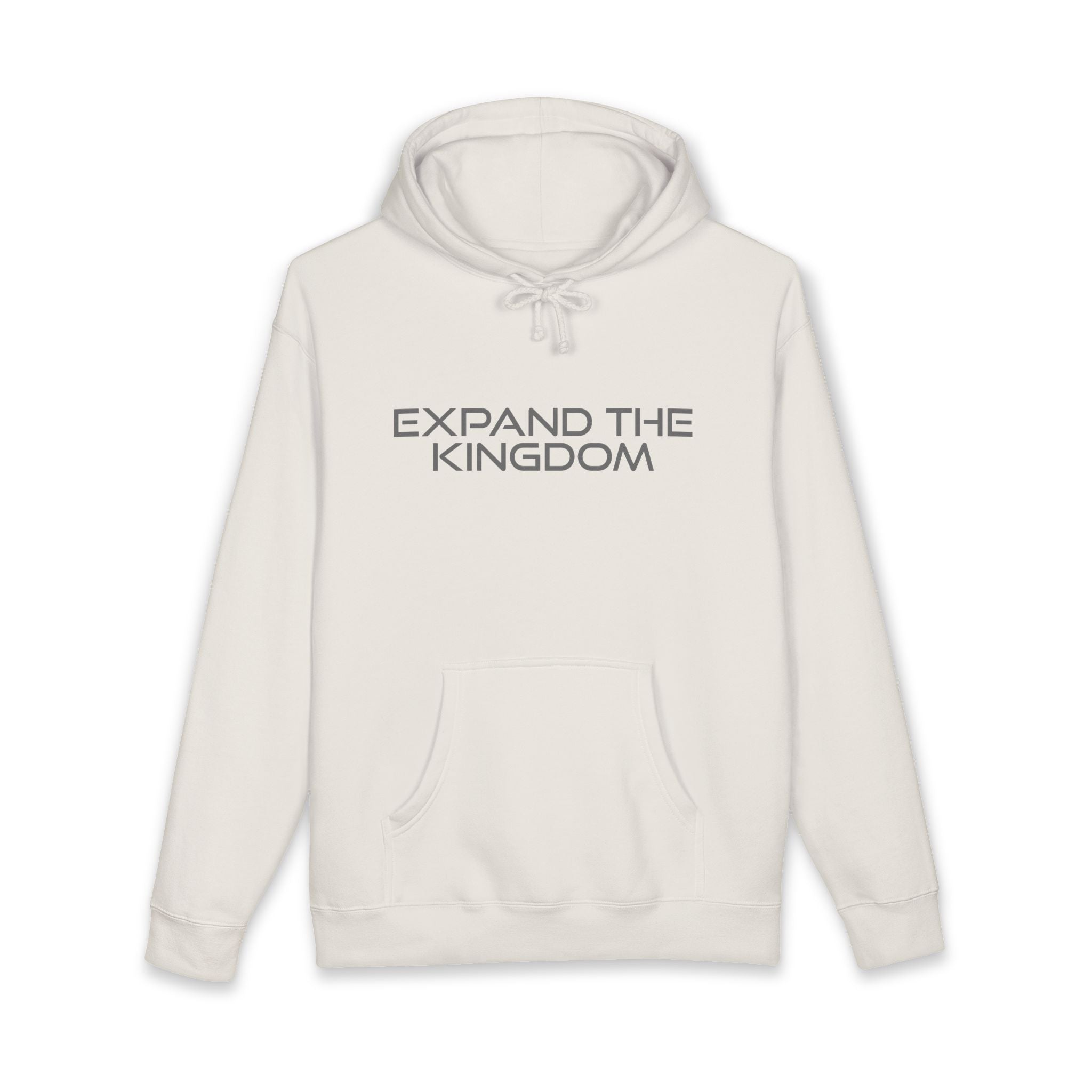 Expand The Kingdom Heavyweight Hoodie