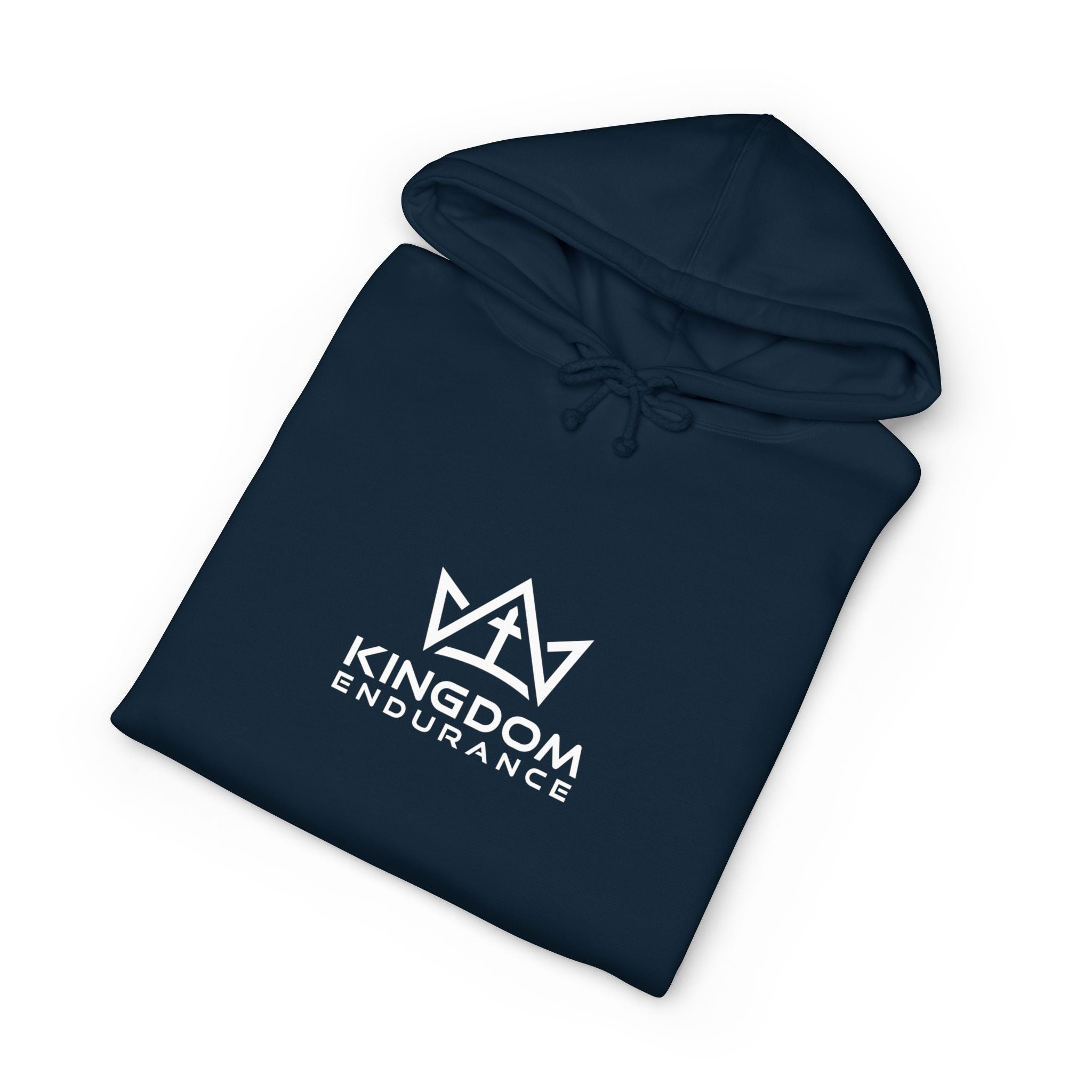 Kingdom Endurance Heavyweight Hoodie