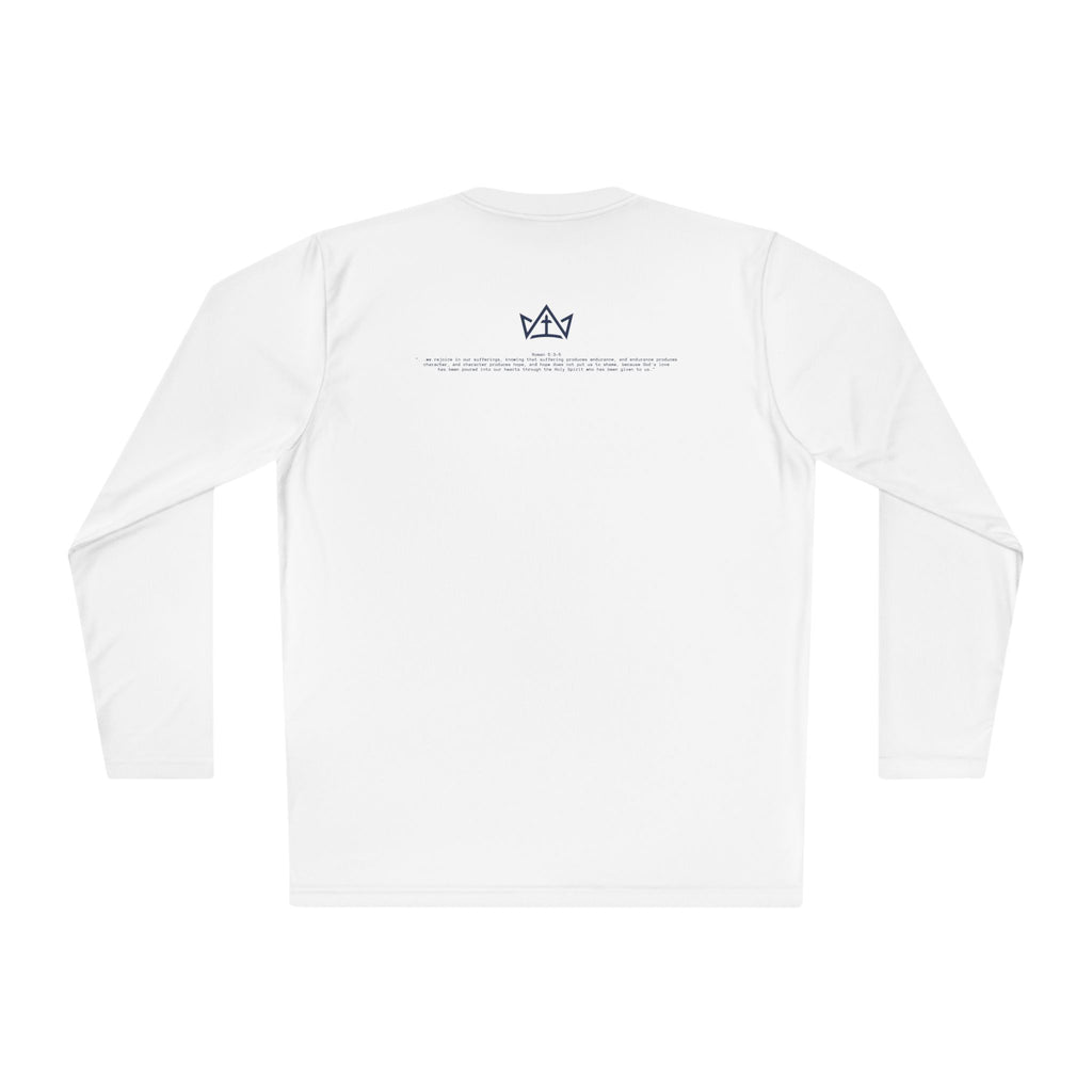 Elite Endurance Long-sleeve T