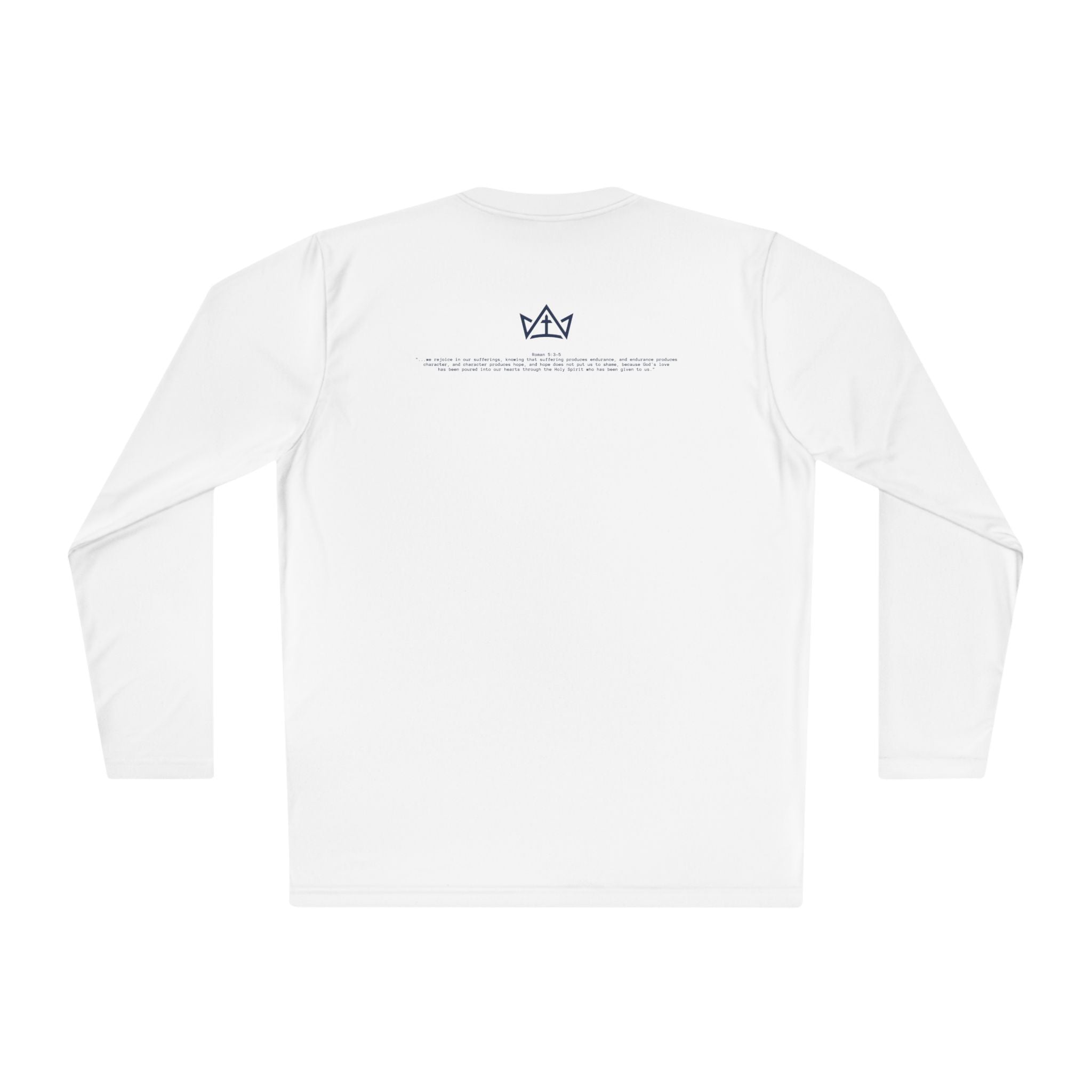 Elite Endurance Long-sleeve T