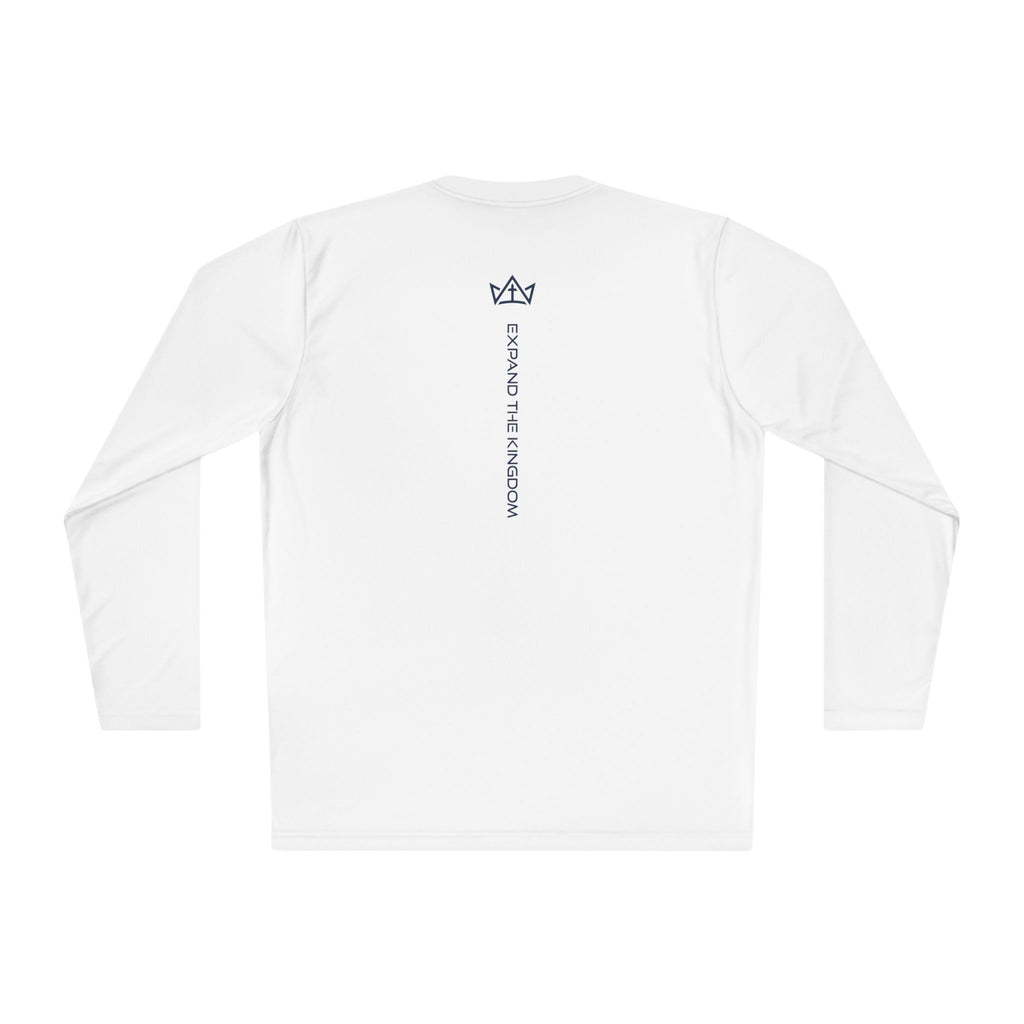 Elite Endurance Long-sleeve T