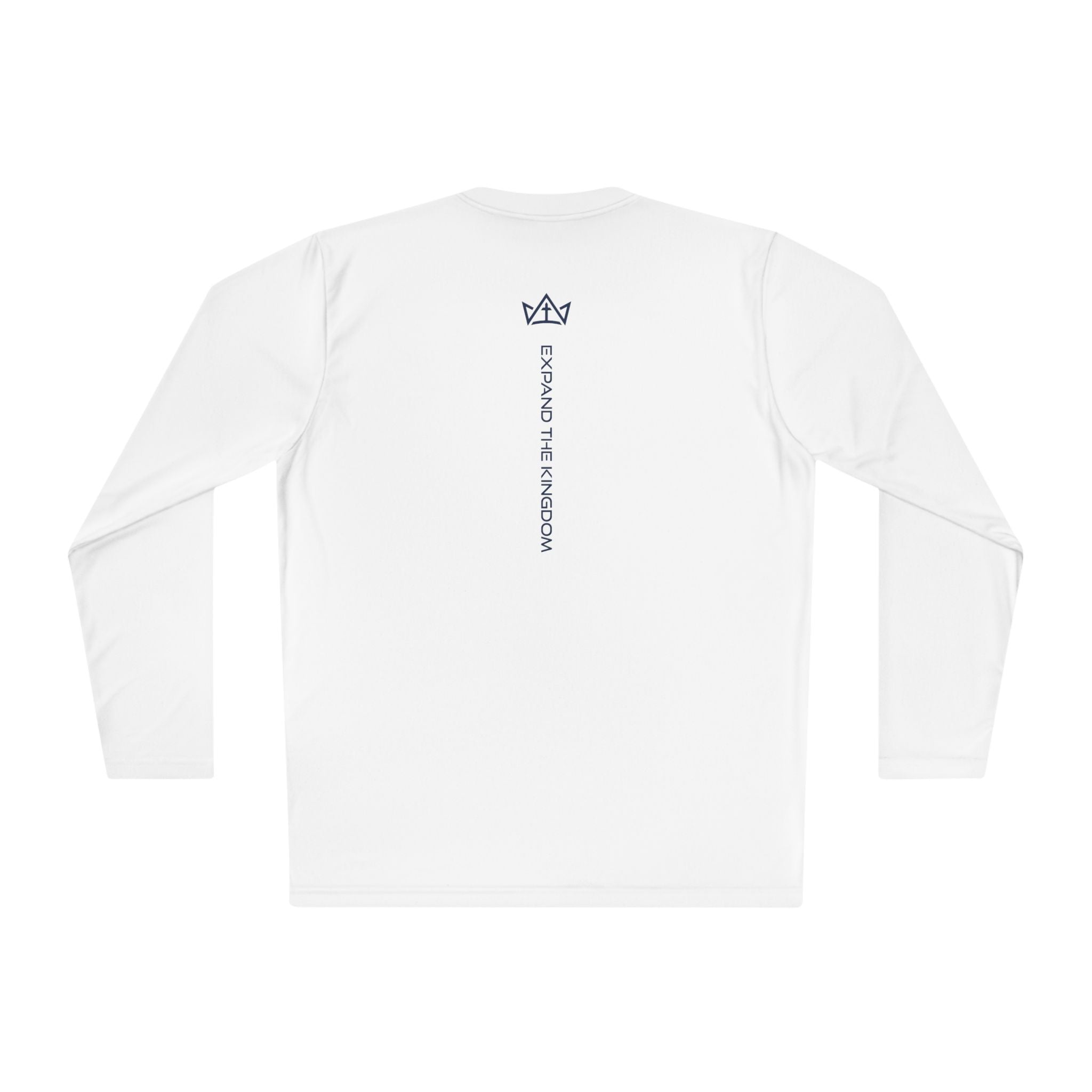 Elite Endurance Long-sleeve T