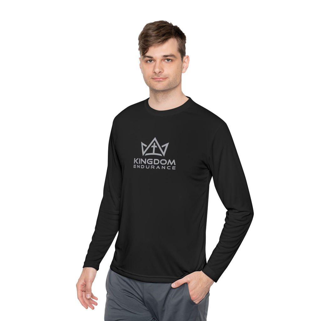 Elite Endurance Long-sleeve T