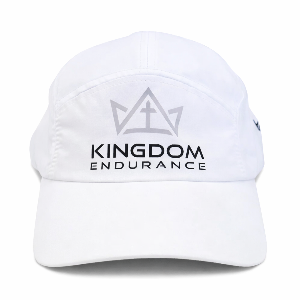 Kingdom Endurance Boco Running Hat