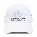 Kingdom Endurance Boco Running Hat