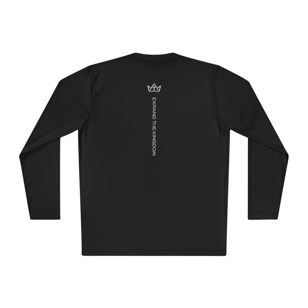 Elite Endurance Long-sleeve T