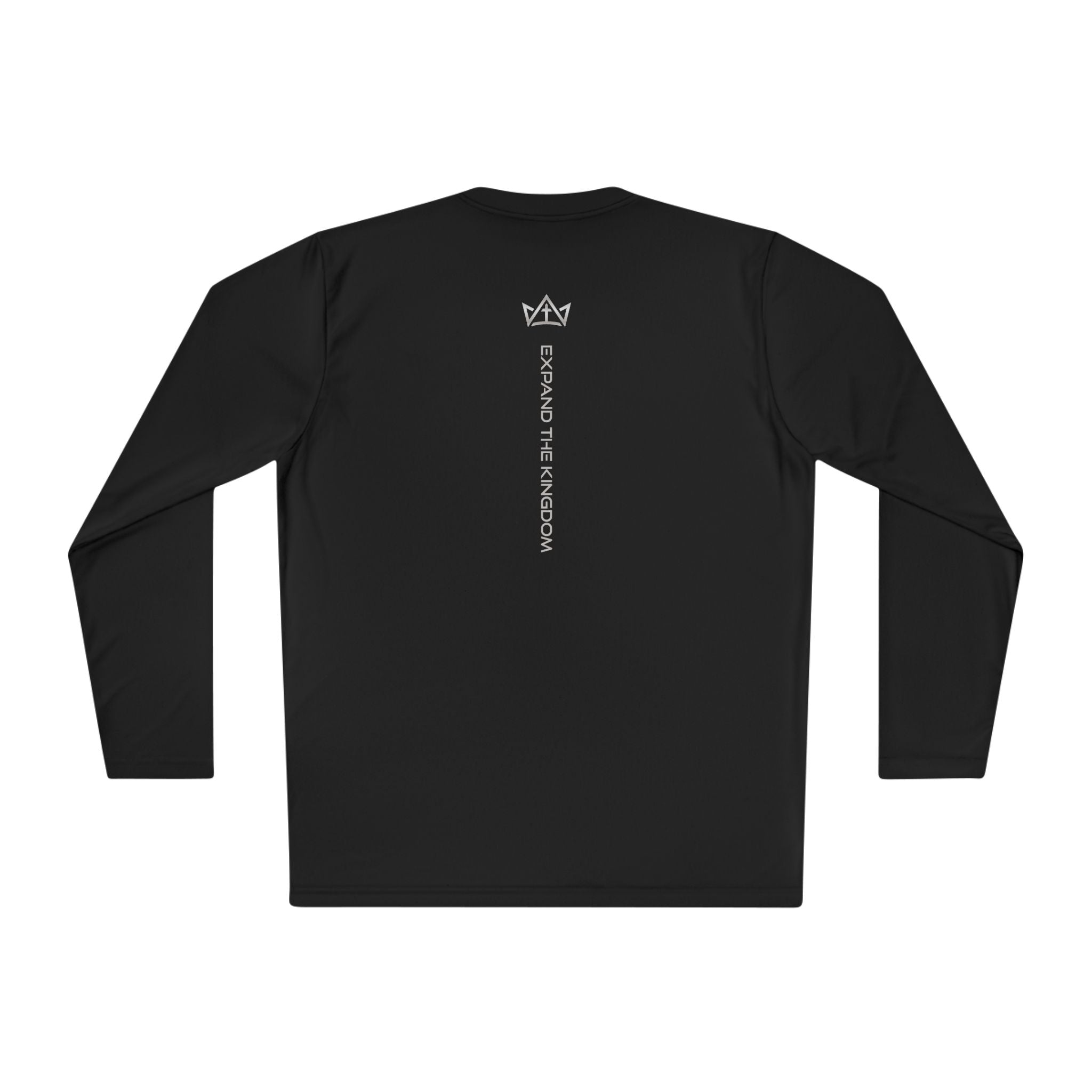 Elite Endurance Long-sleeve T