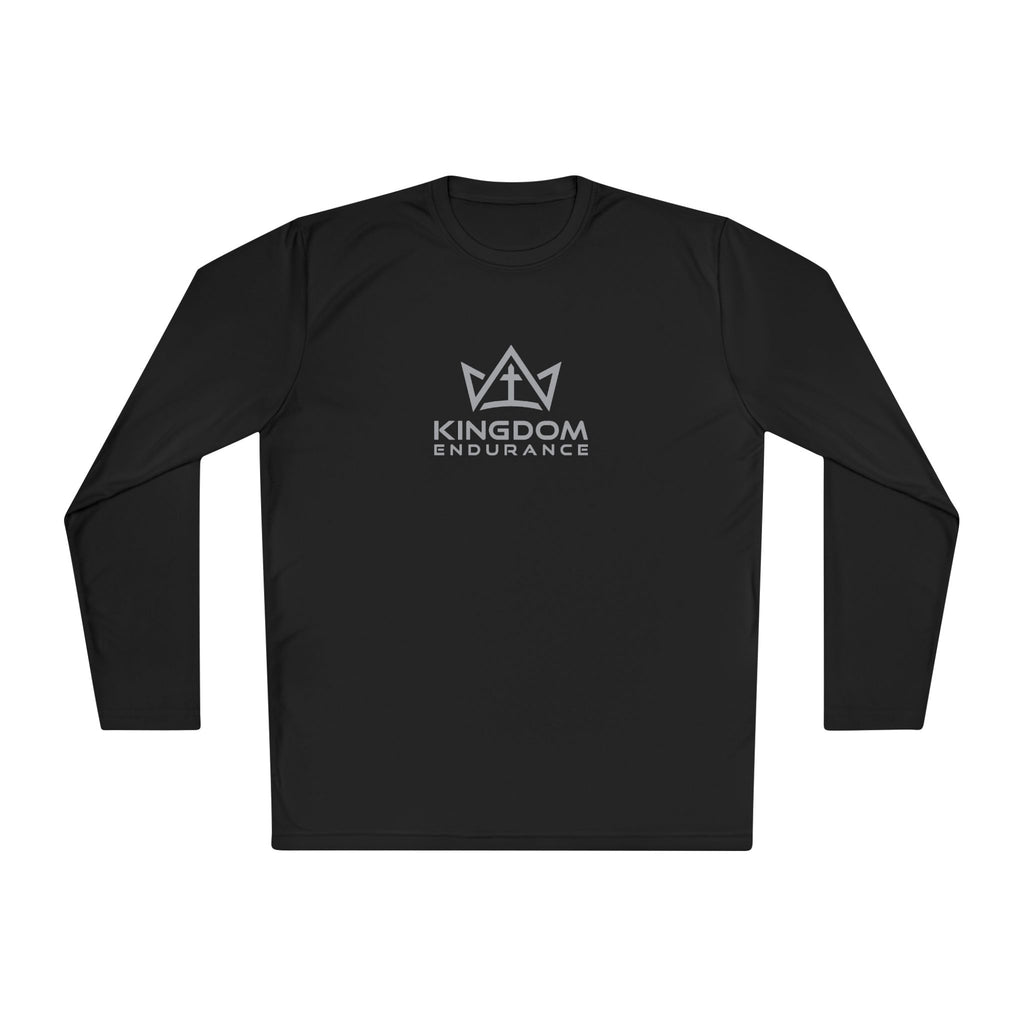 Elite Endurance Long-sleeve T