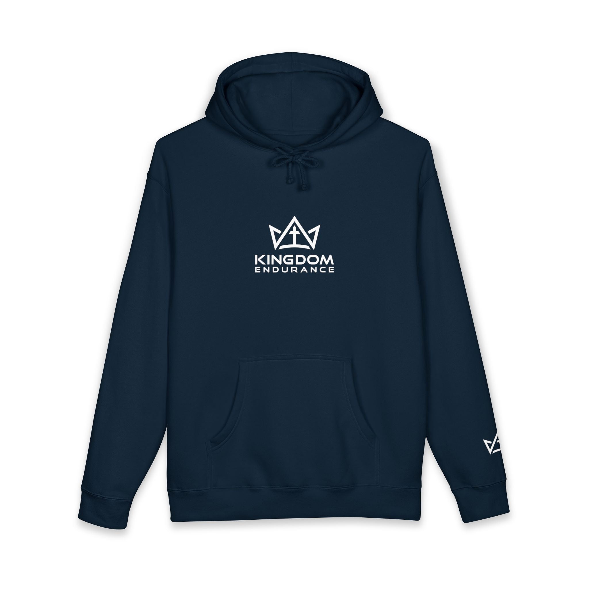 Kingdom Endurance Heavyweight Hoodie