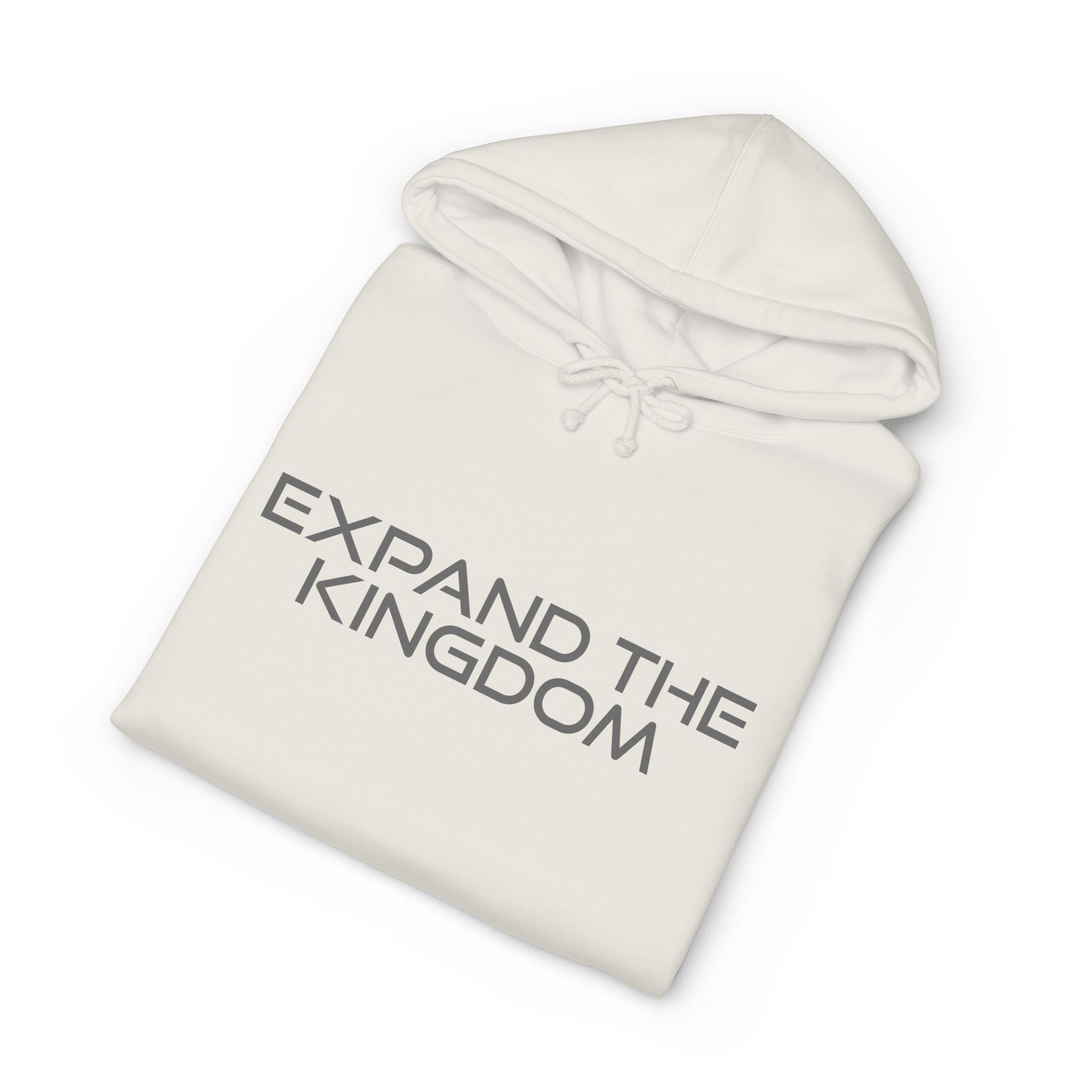 Expand The Kingdom Heavyweight Hoodie