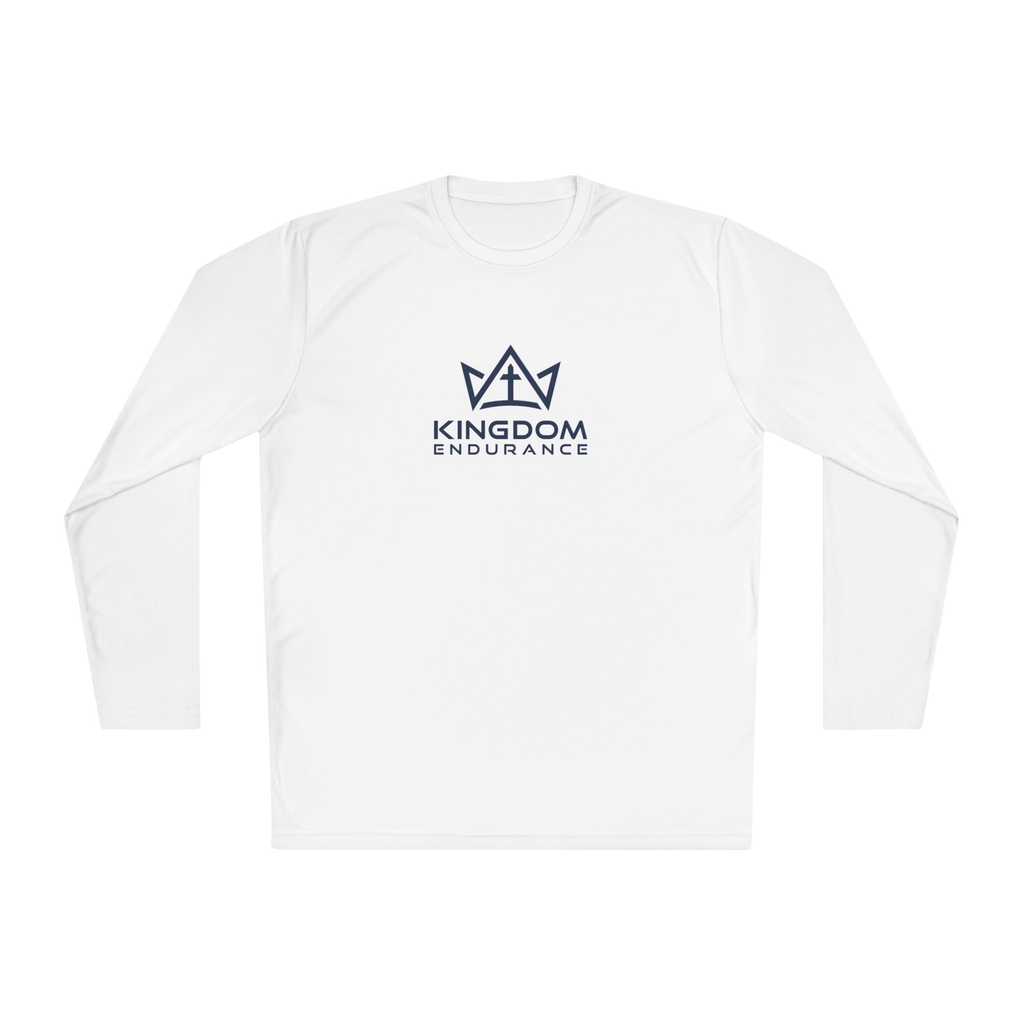 Elite Endurance Long-sleeve T