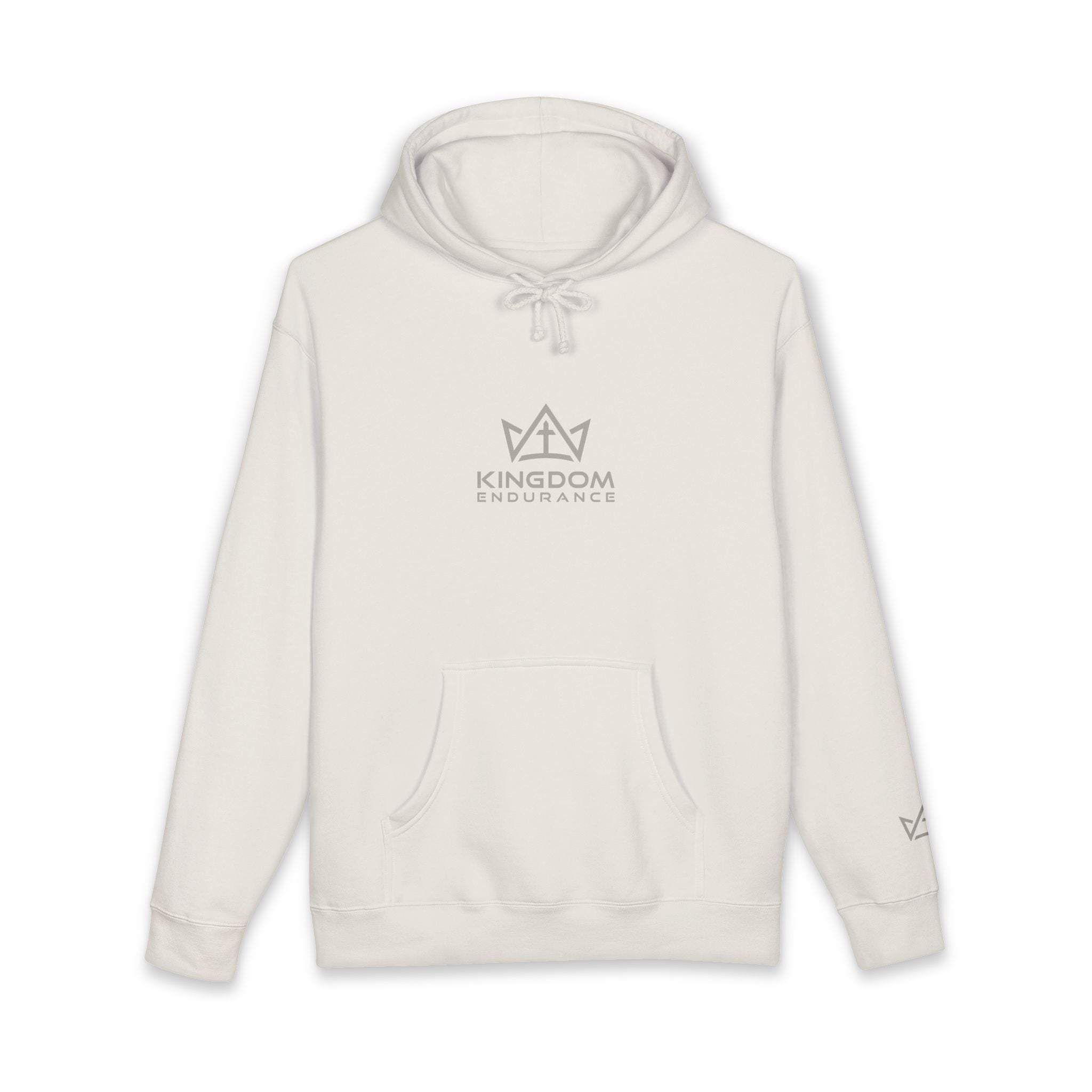Kingdom Endurance Heavyweight Hoodie
